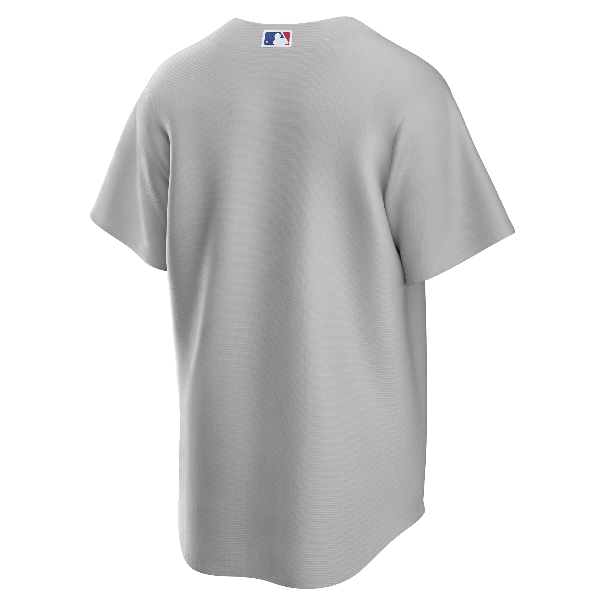 Los Angeles DodgersAlternate Replica Team Jersey - Gray