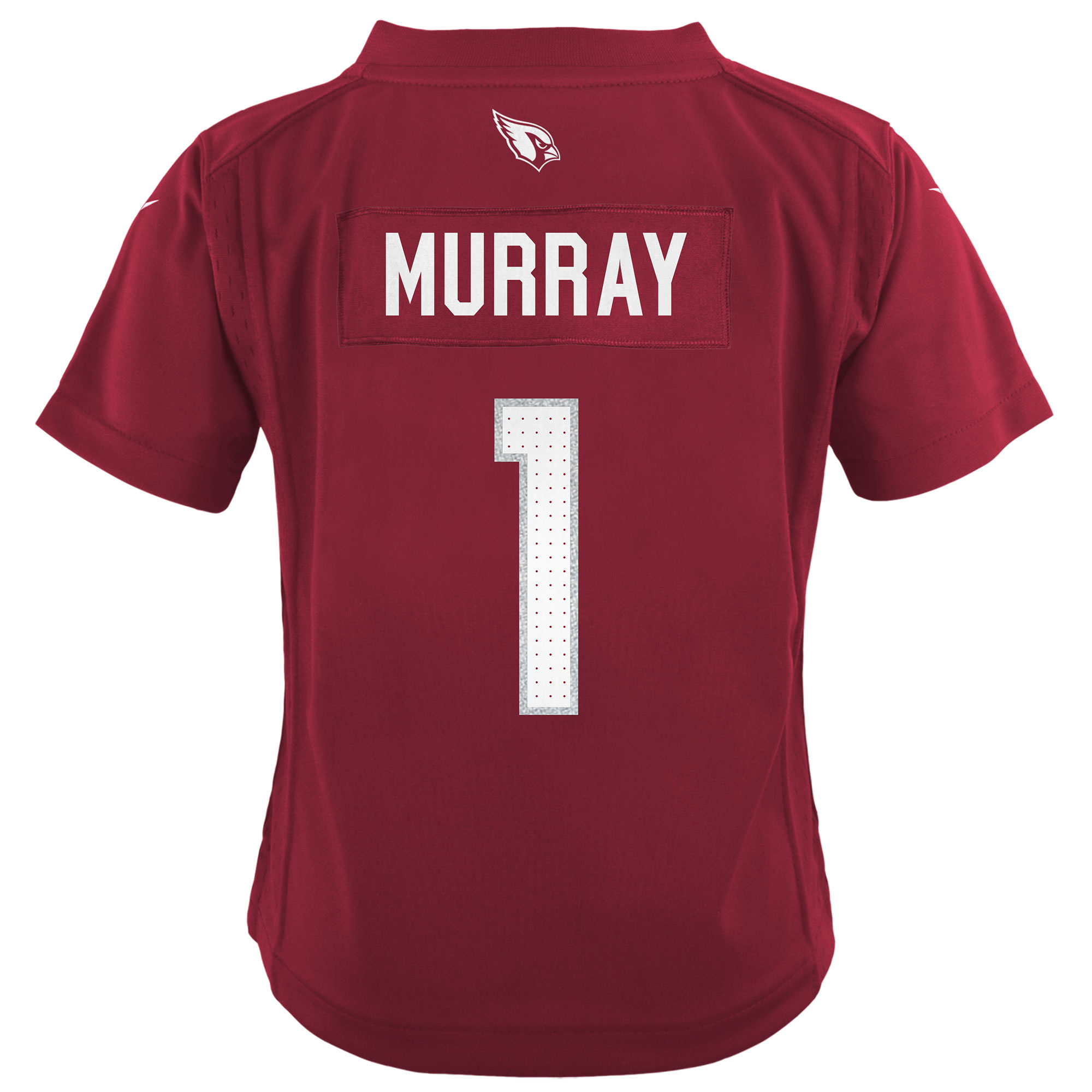 Kyler Murray Arizona CardinalsToddler Game Jersey - Cardinal