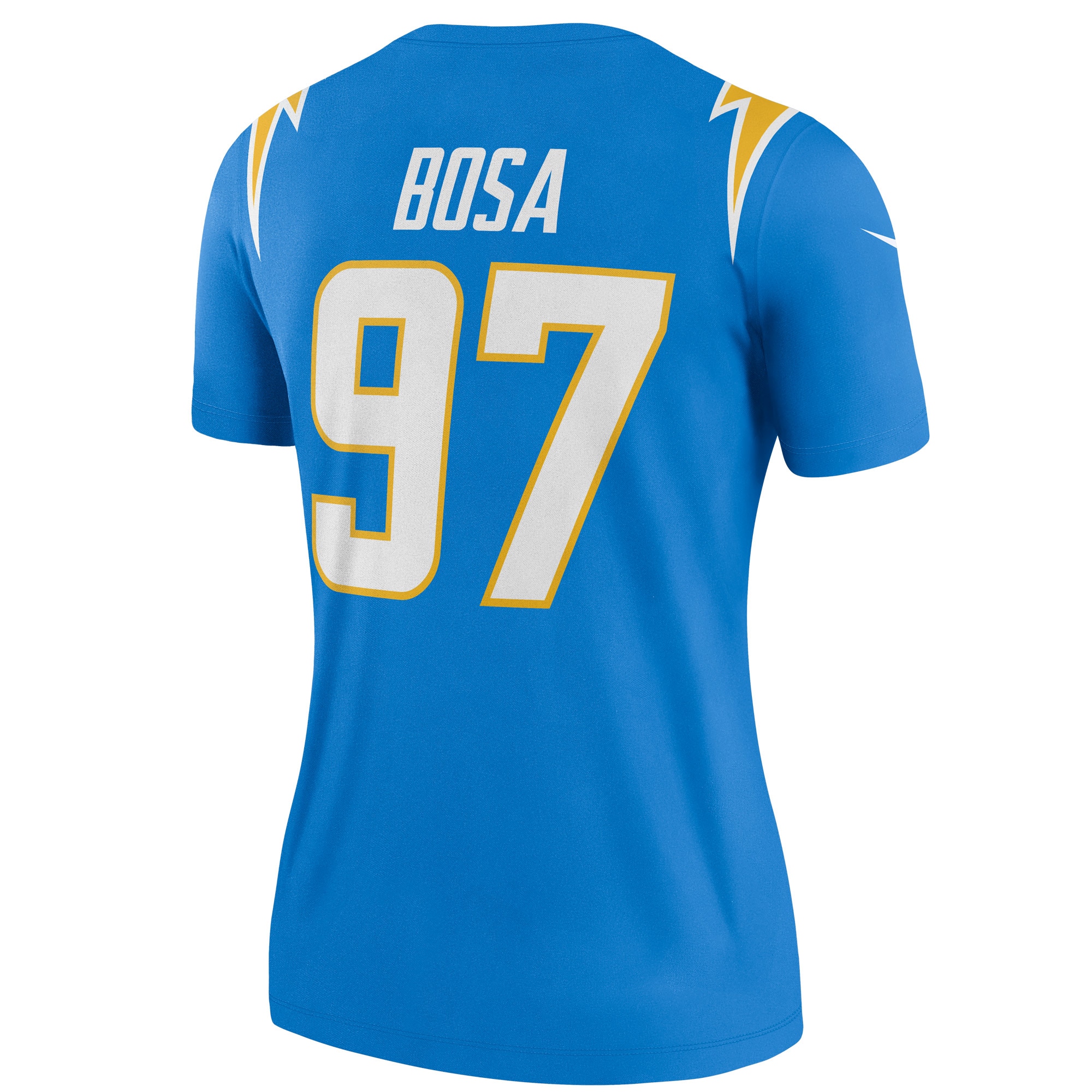 Joey Bosa Los Angeles Chargers Women's Legend Jersey - Powder Blue