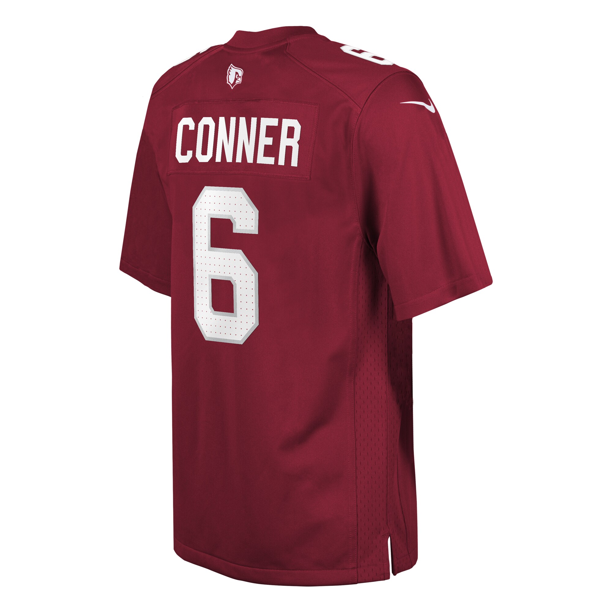 James Conner Arizona CardinalsYouth Game Player Jersey - Cardinal