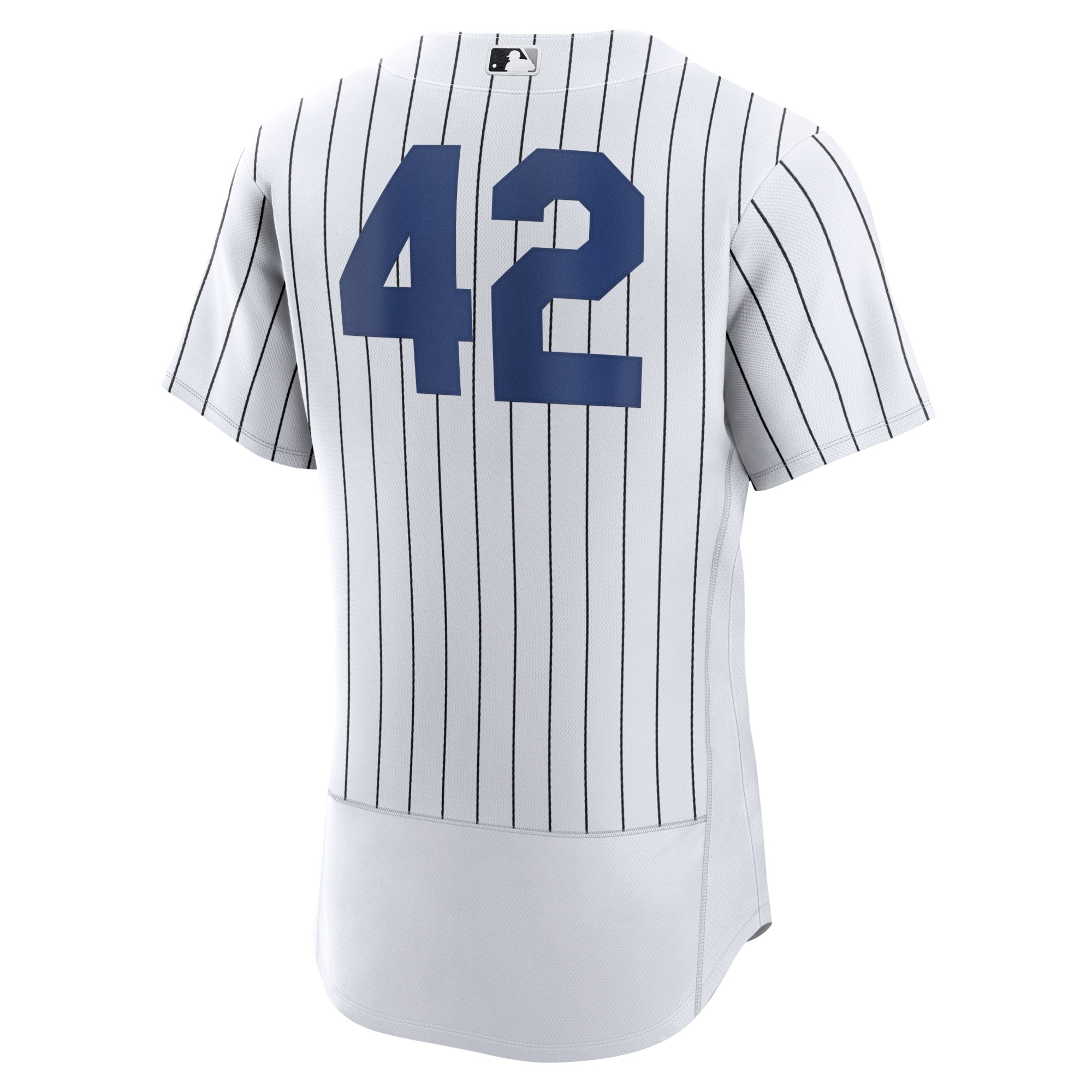 Chicago White Sox2023 Jackie Robinson Day Authentic Jersey - White