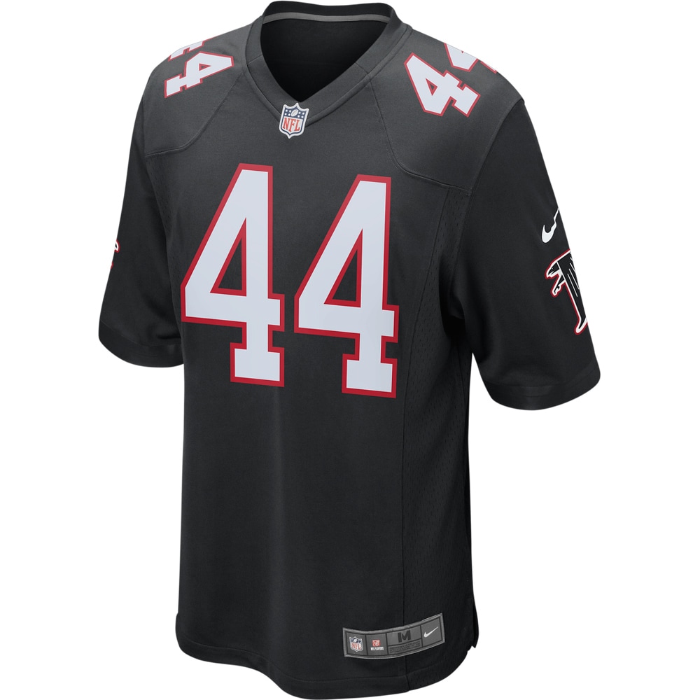 Vic Beasley Atlanta FalconsYouth Game Jersey - Black