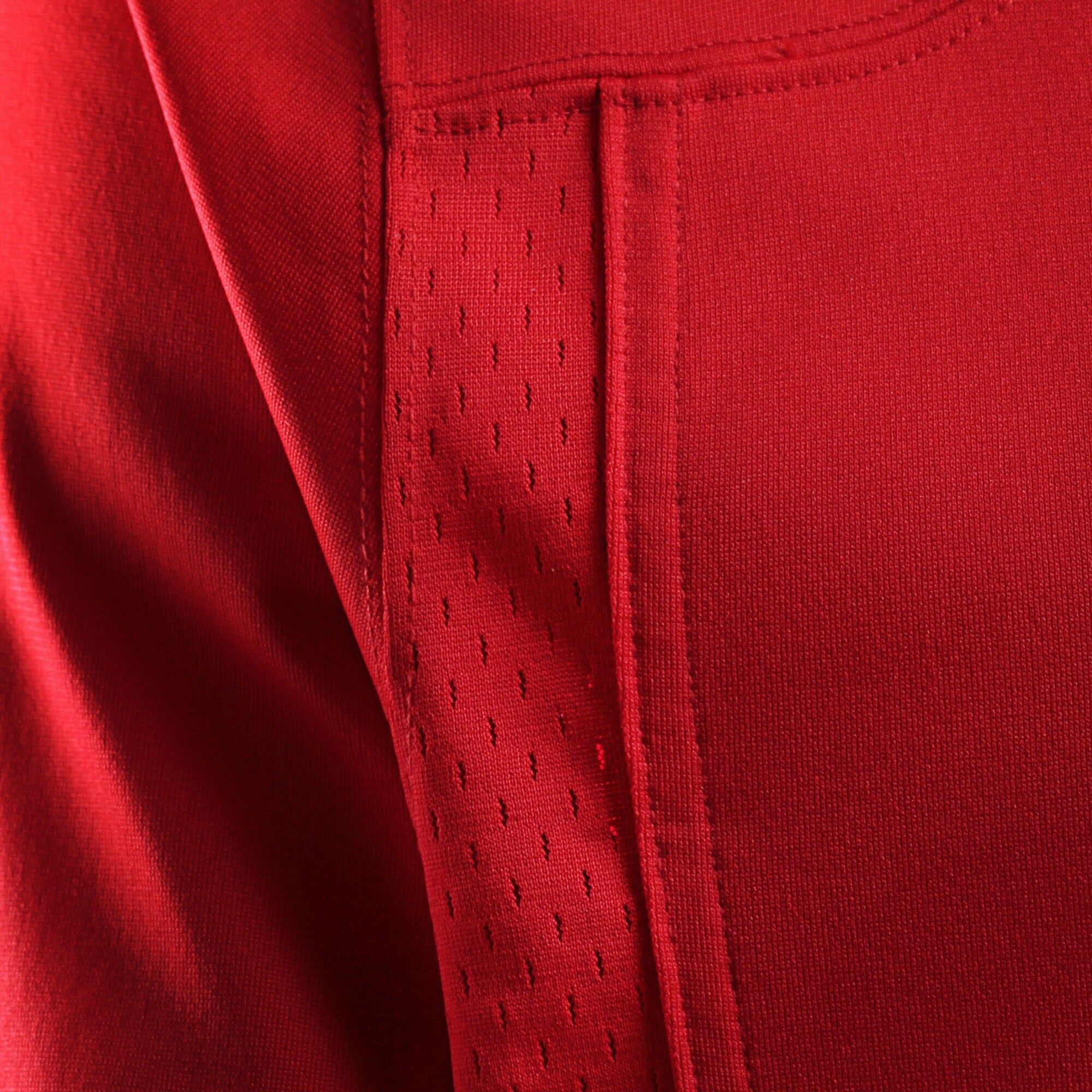 Travis Kelce Kansas City ChiefsTeam Game Jersey - Red