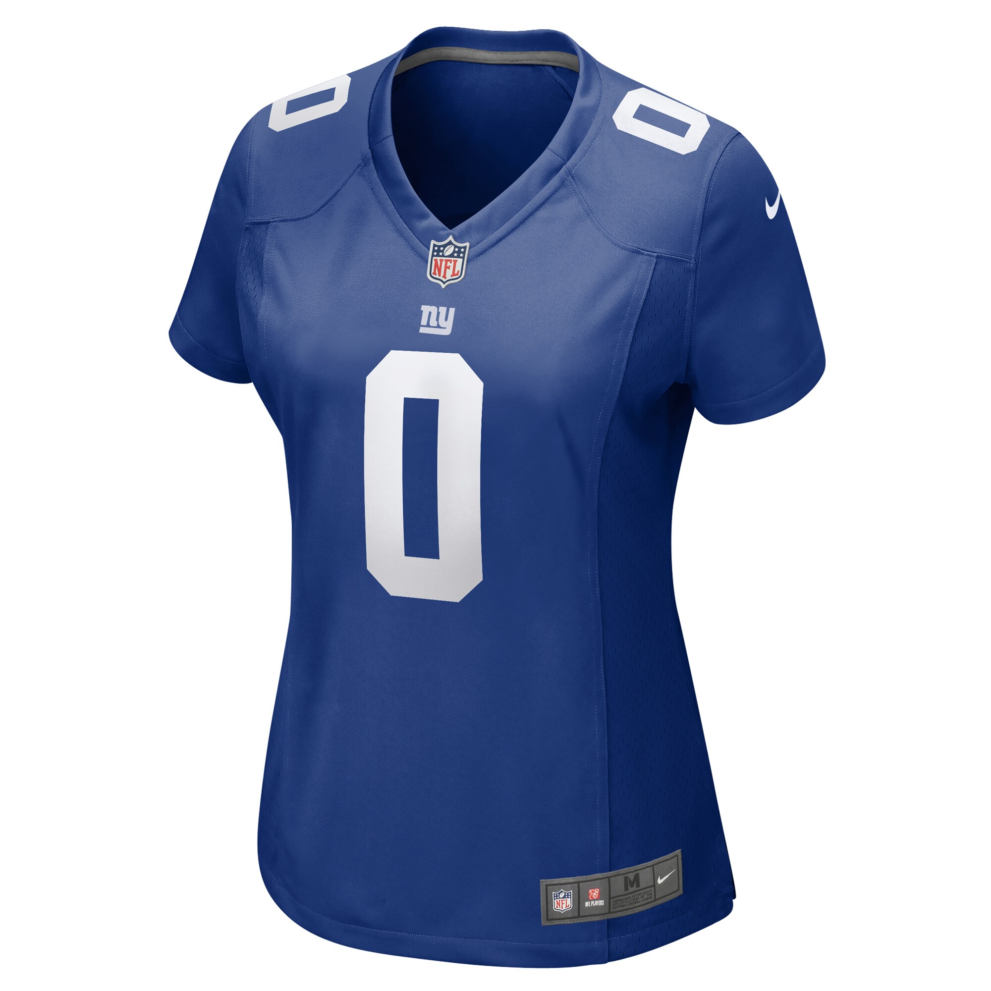 Parris Campbell New York Giants Women's Game Jersey - Royal