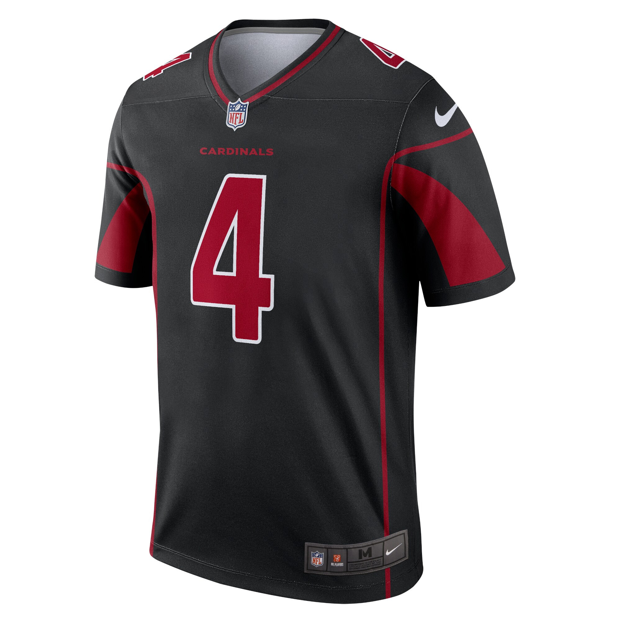 Rondale Moore Arizona CardinalsLegend Jersey - Black