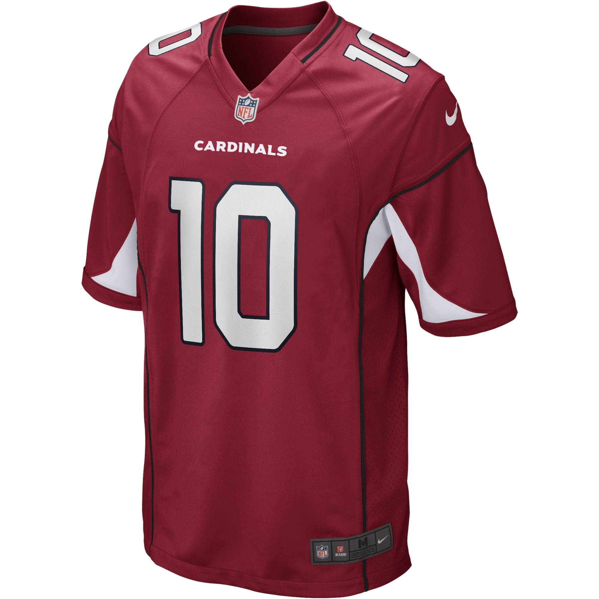 DeAndre Hopkins Arizona CardinalsGame Jersey - Cardinal