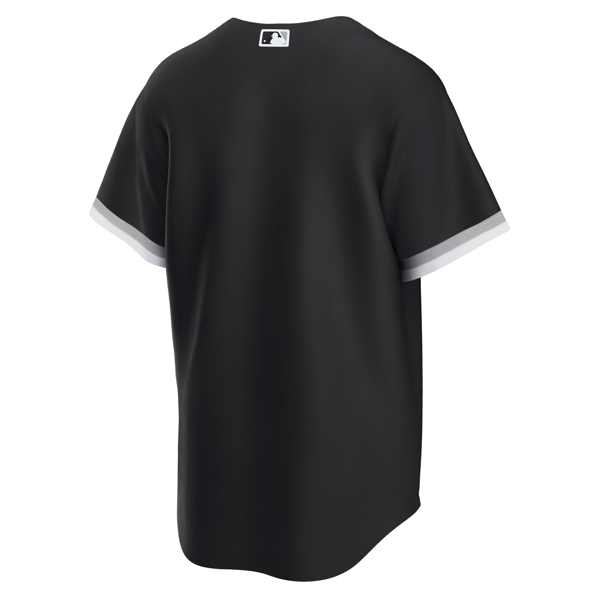 Chicago White SoxAlternate Replica Team Jersey - Black
