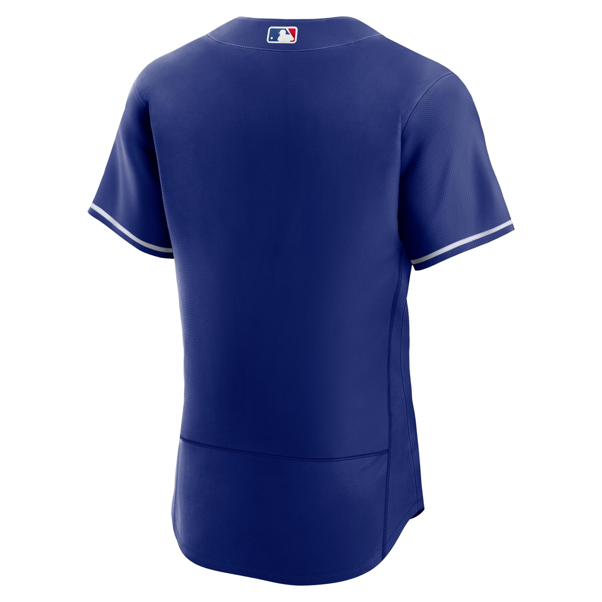 Los Angeles DodgersAlternate Authentic Team Jersey - Royal