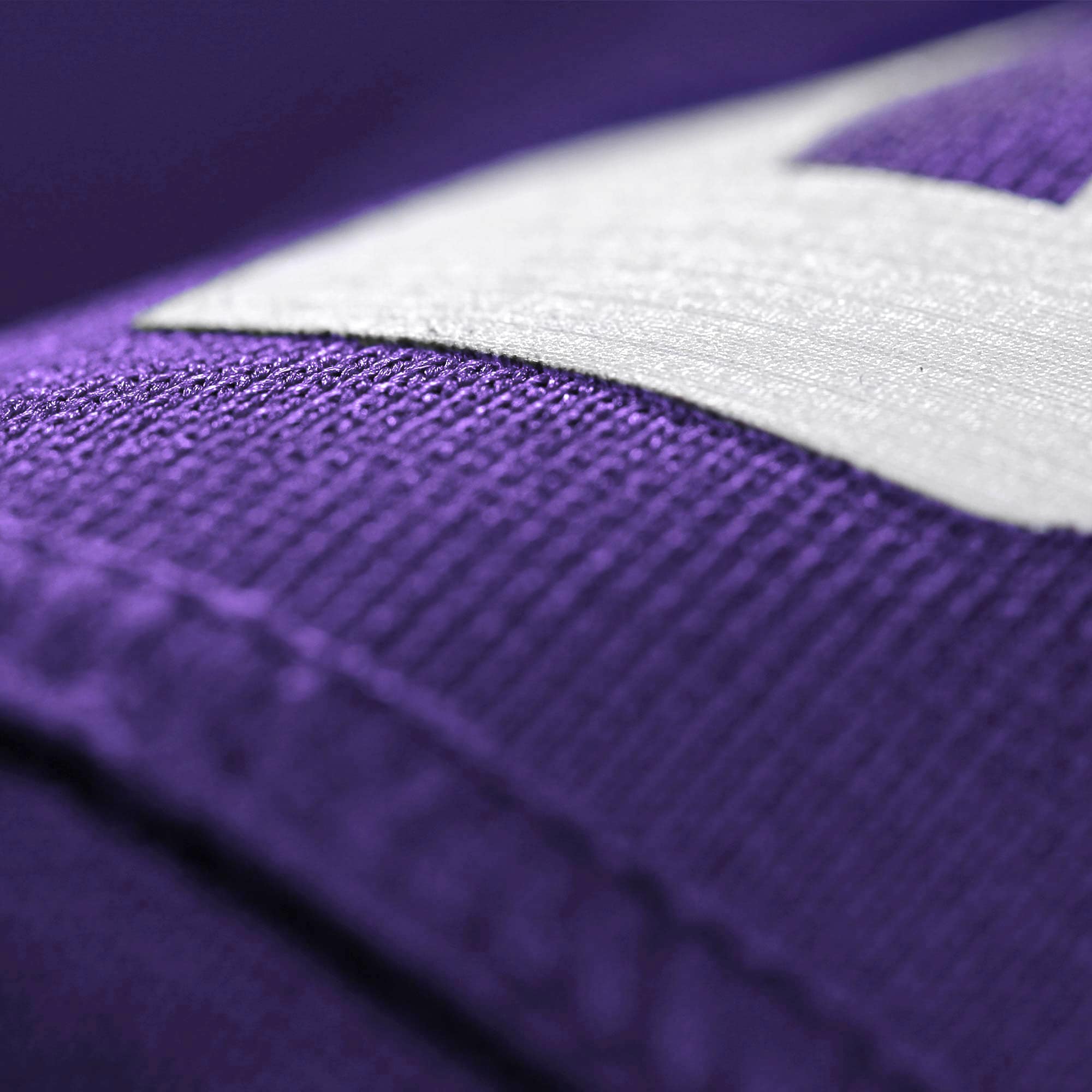 Dalvin Cook Minnesota VikingsYouth Game Jersey - Purple