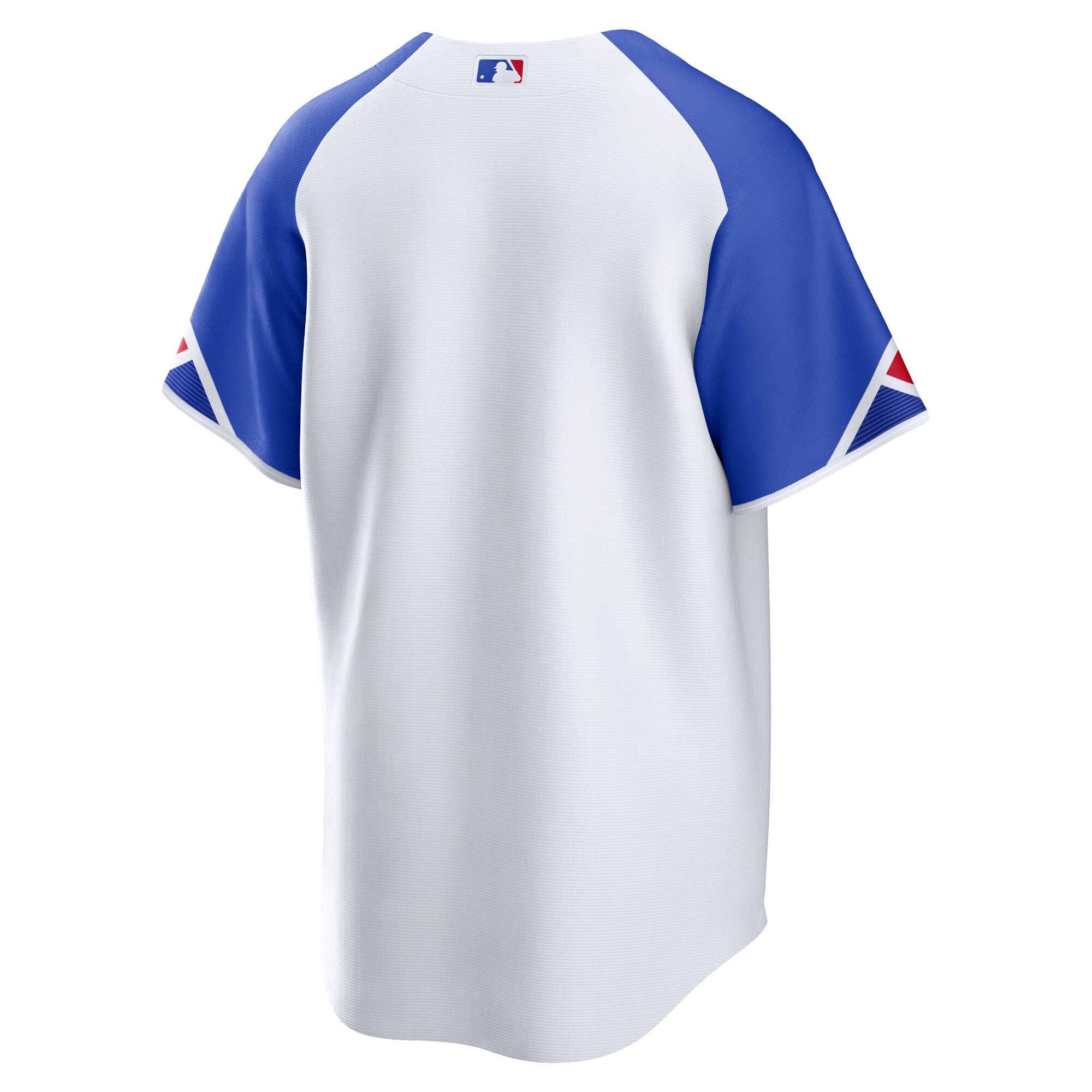 Atlanta Braves2023 City Connect Replica Jersey - White