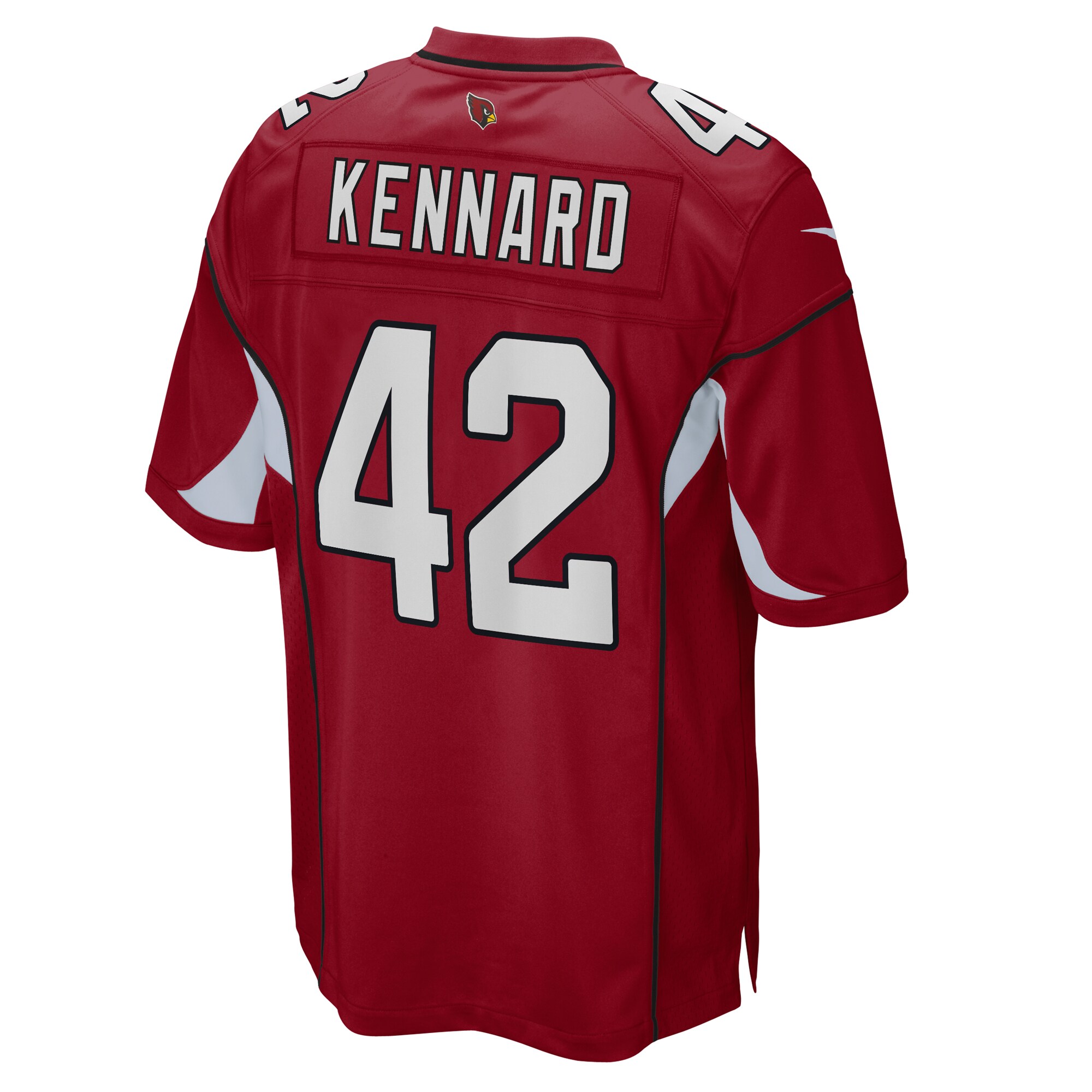 Devon Kennard Arizona CardinalsGame Jersey - Cardinal