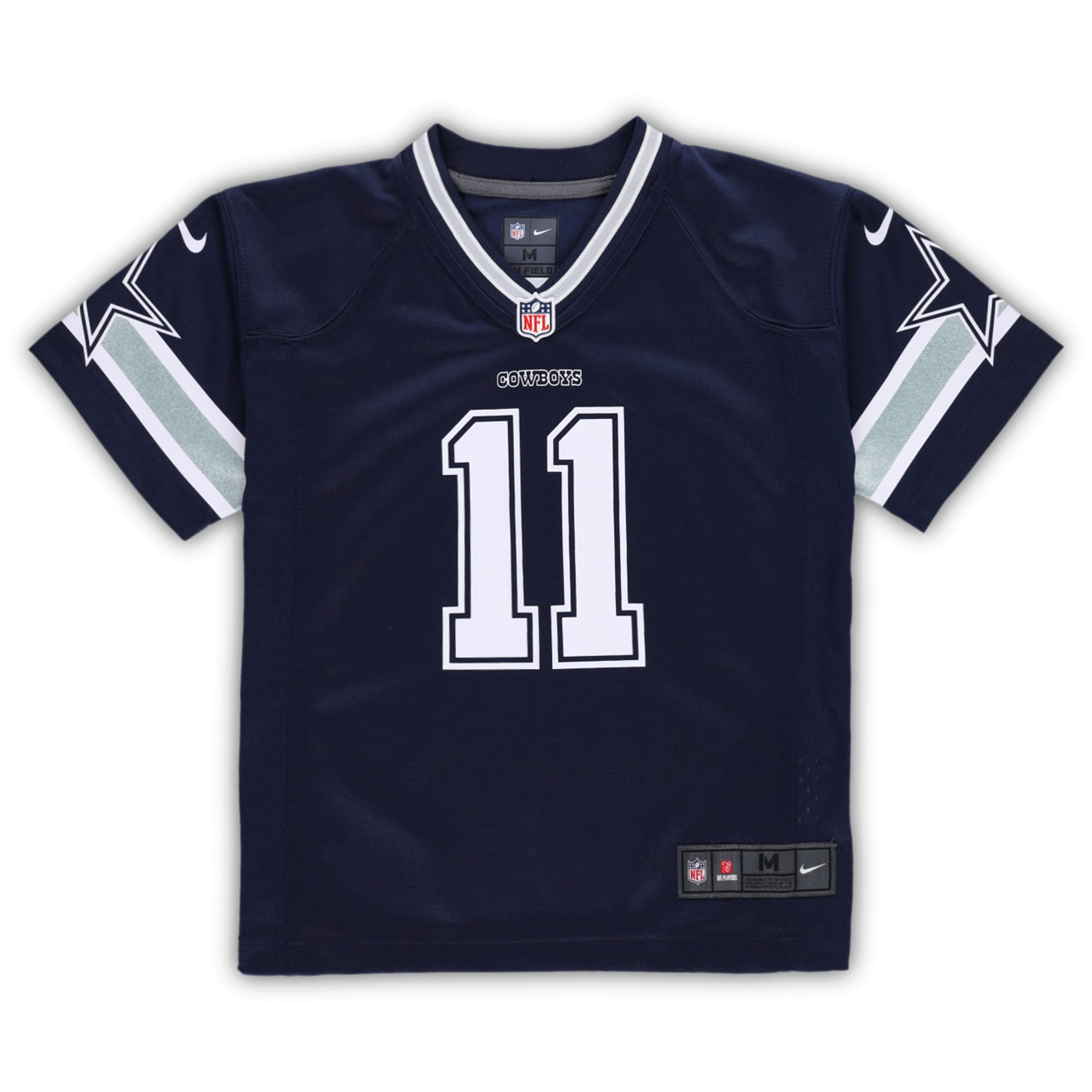 Micah Parsons Dallas CowboysPreschool Game Jersey - Navy