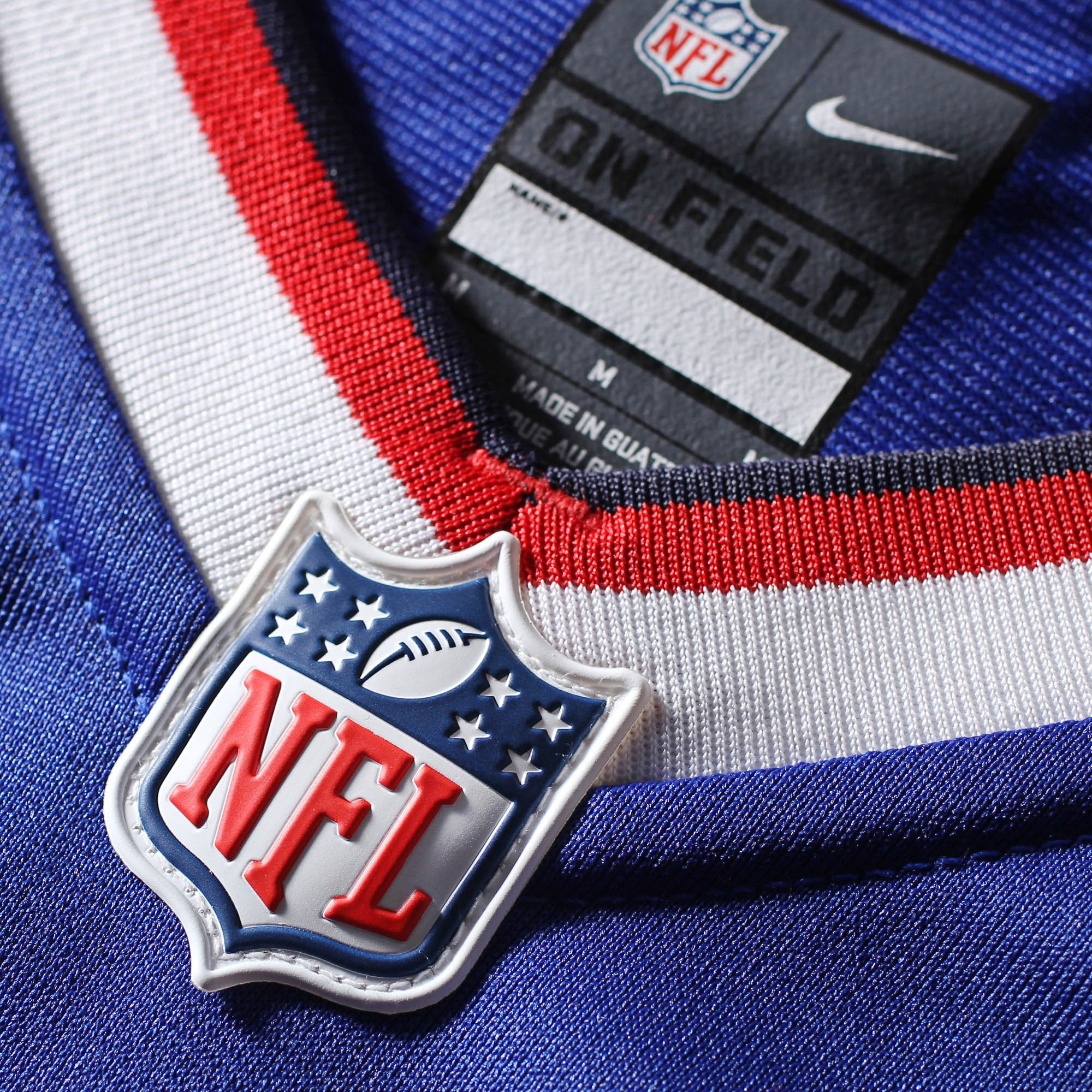 Josh Allen Buffalo Bills Women's Game Player Jersey - Royal