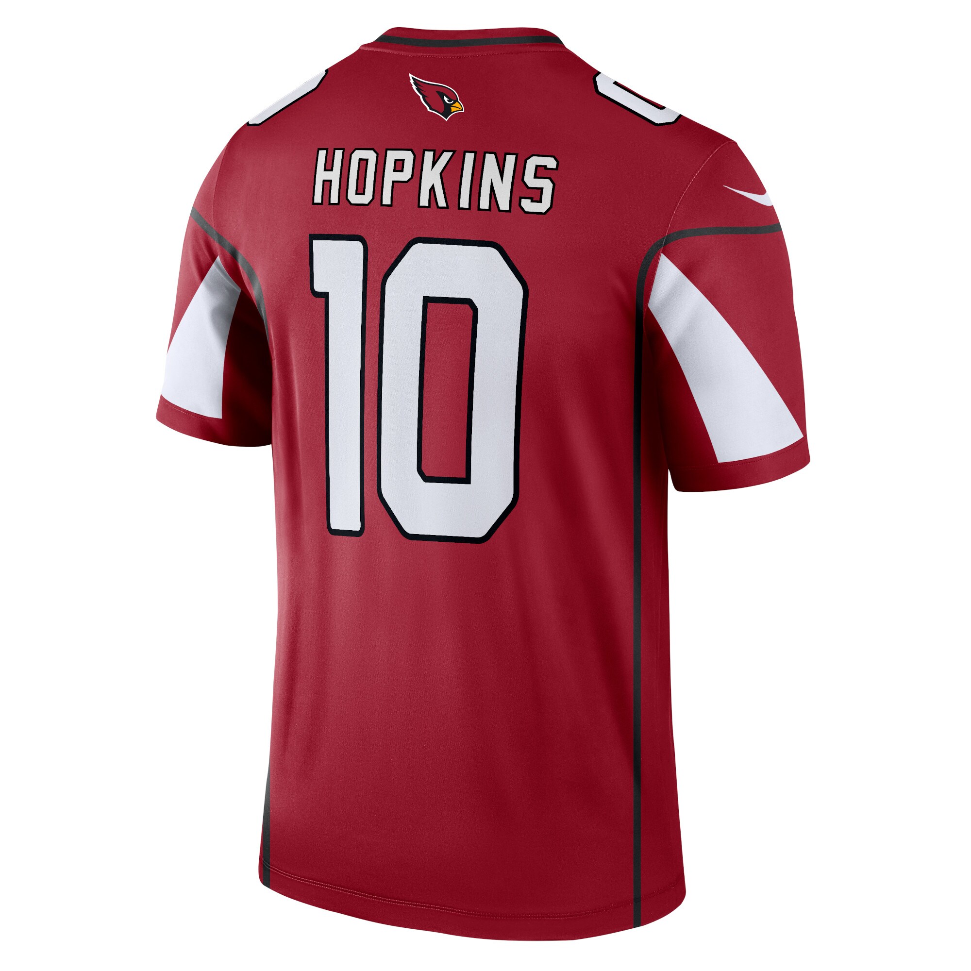 DeAndre Hopkins Arizona CardinalsLegend Player Jersey - Cardinal