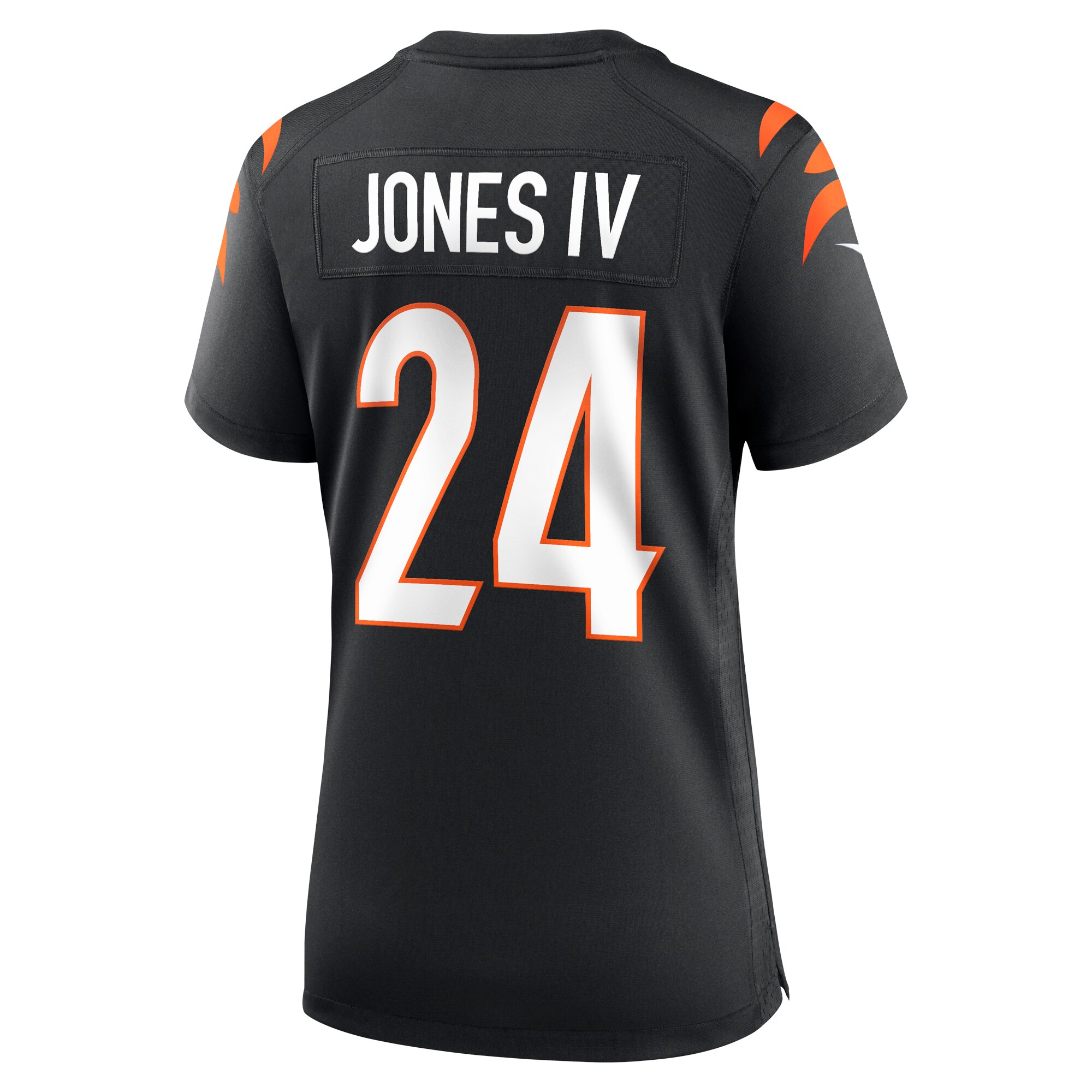 Sidney Jones Cincinnati Bengals Women's Game Jersey - Black