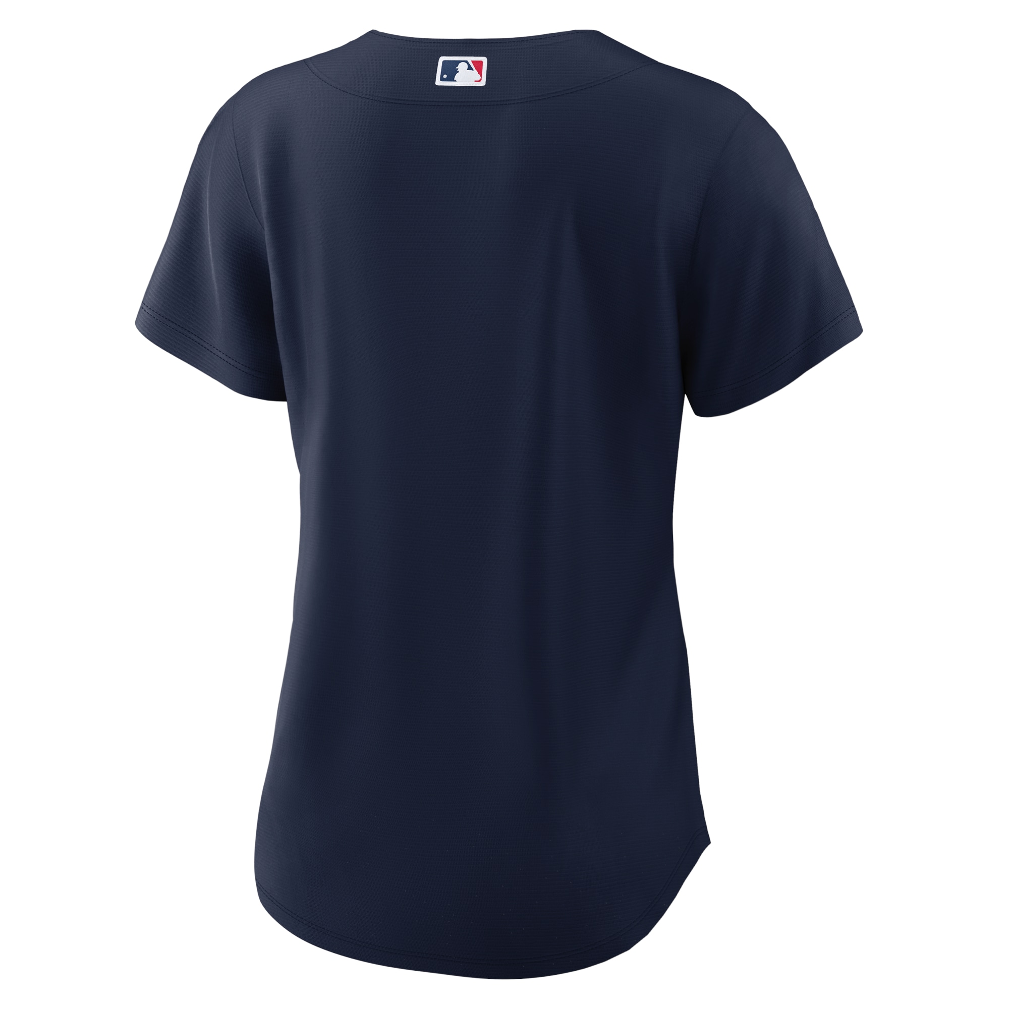 Cleveland Guardians Women's Alternate Official Replica Jersey - Navy