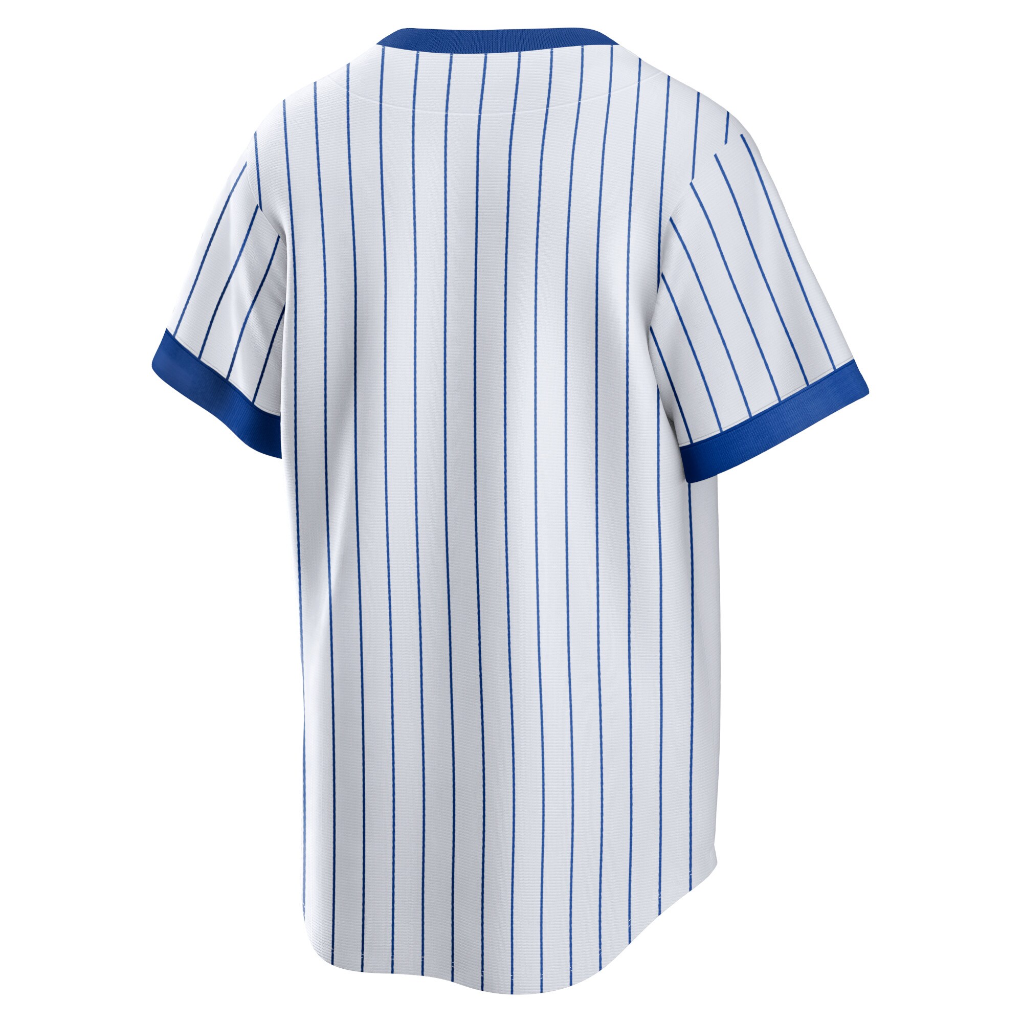 Chicago CubsHome Cooperstown Collection Team Jersey - White