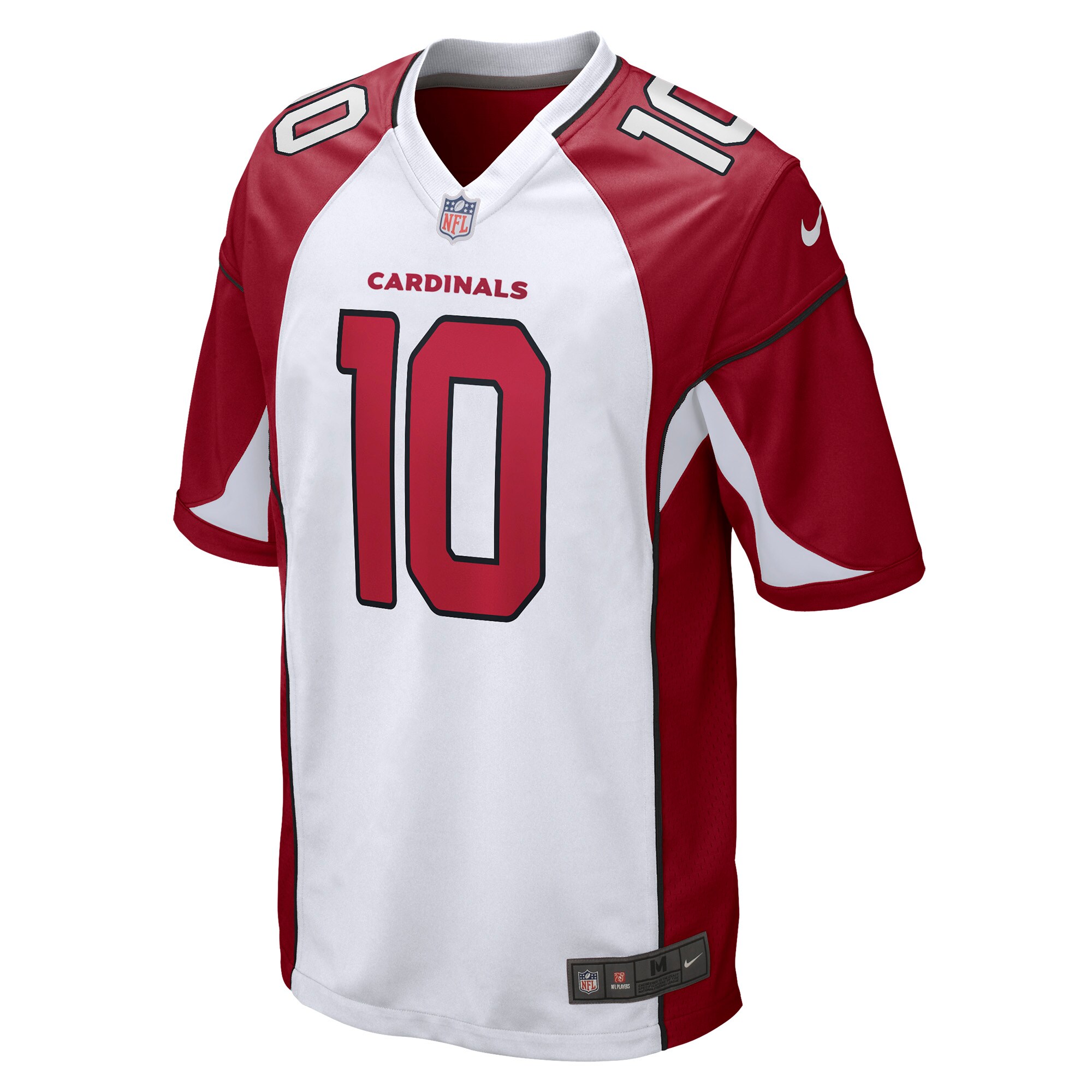 DeAndre Hopkins Arizona CardinalsGame Jersey - White