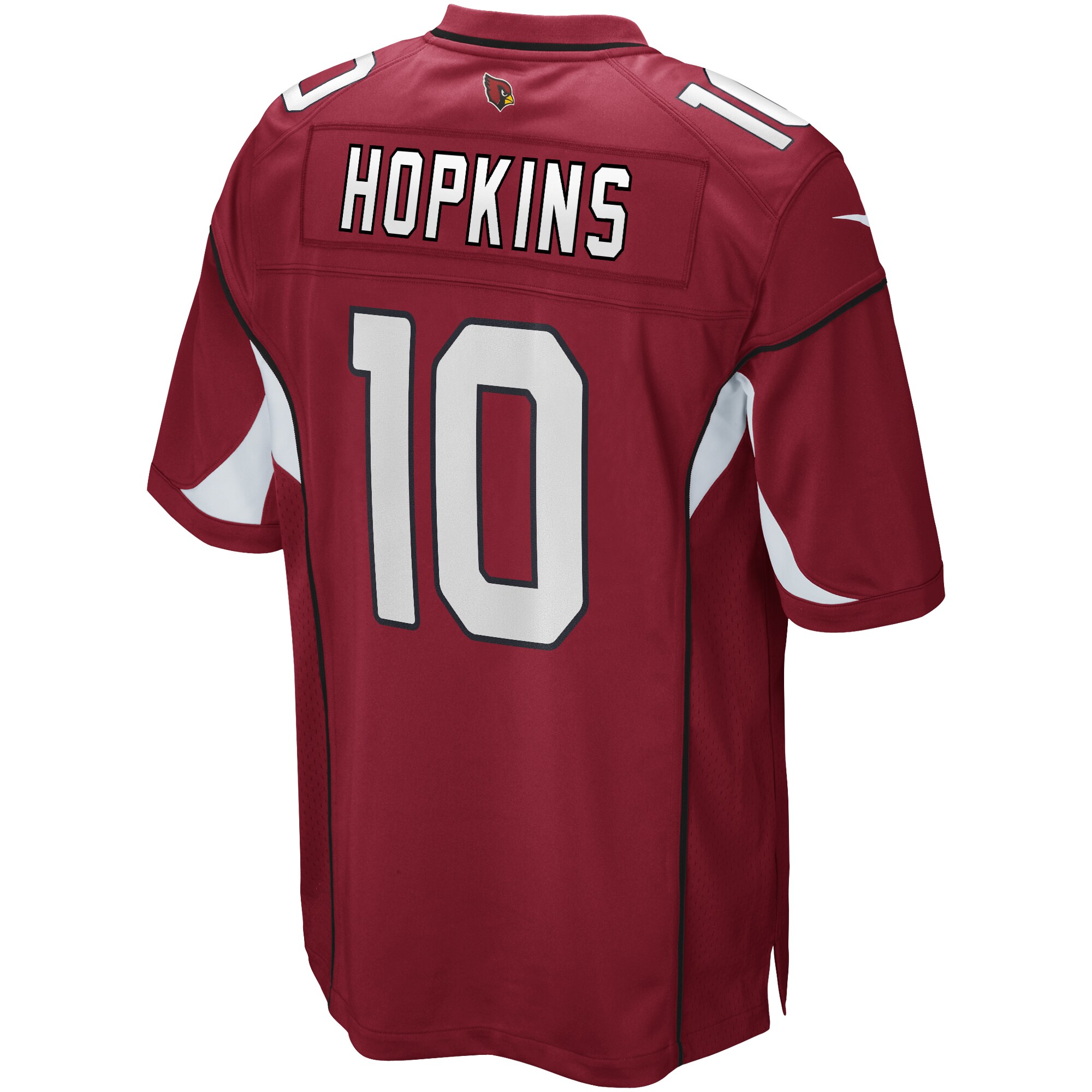 DeAndre Hopkins Arizona CardinalsGame Jersey - Cardinal