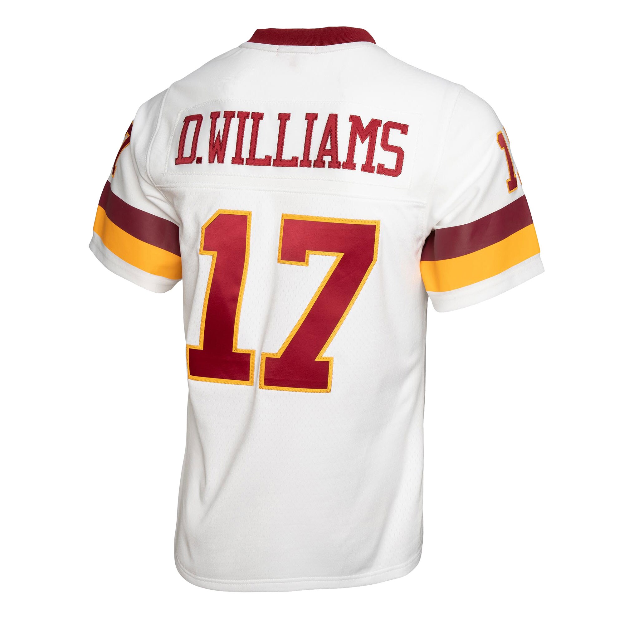 Doug Williams Washington Football Team Mitchell & Ness  Women's Legacy Replica Player Jersey - White