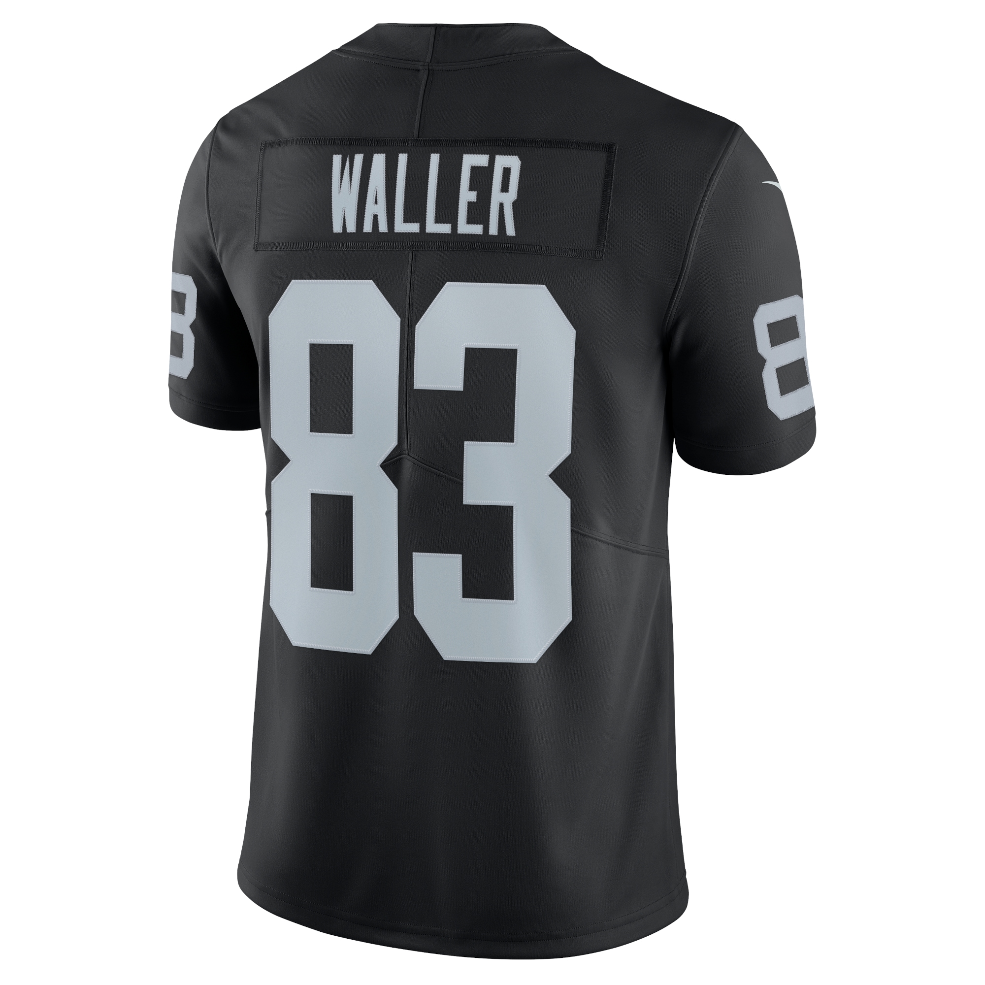 Darren Waller Las Vegas RaidersLimited Jersey - Black