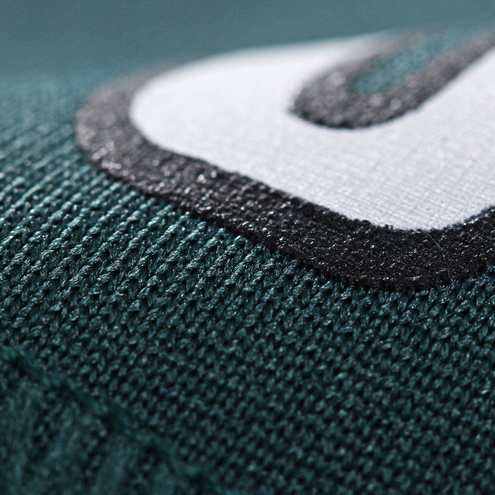 Derek Barnett Philadelphia EaglesGame Jersey - Green