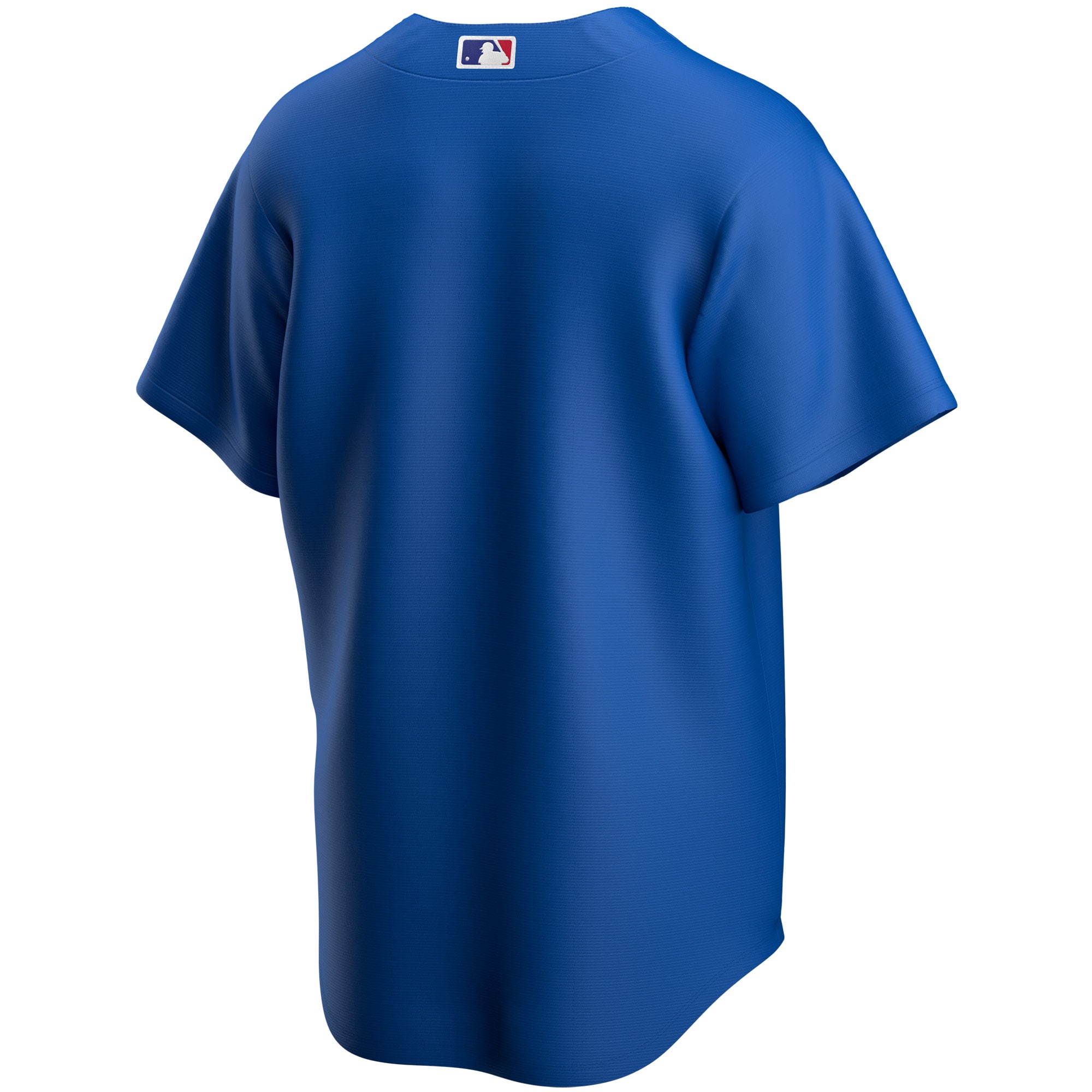 Chicago CubsYouth Alternate Replica Team Jersey - Royal