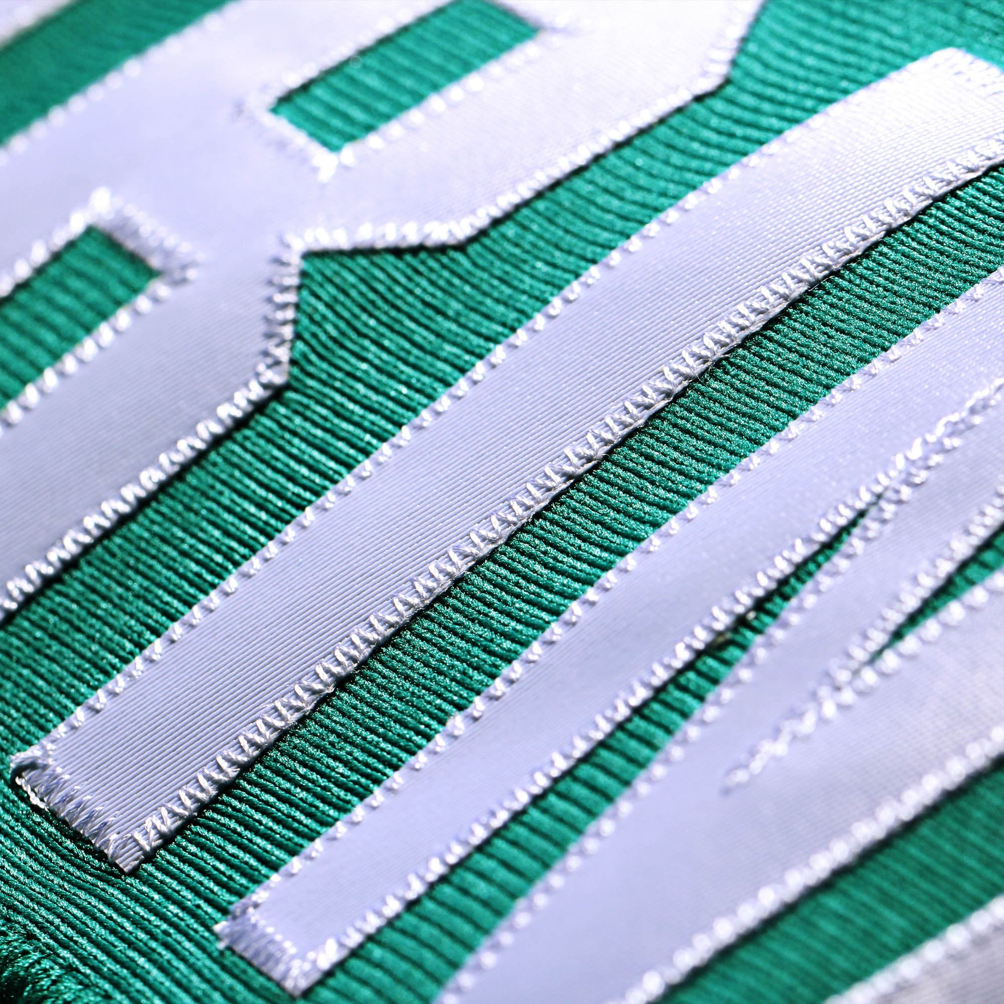 Dan Marino Miami Dolphins Mitchell & Ness Big & Tall 1984 Retired Player Replica Jersey - Aqua