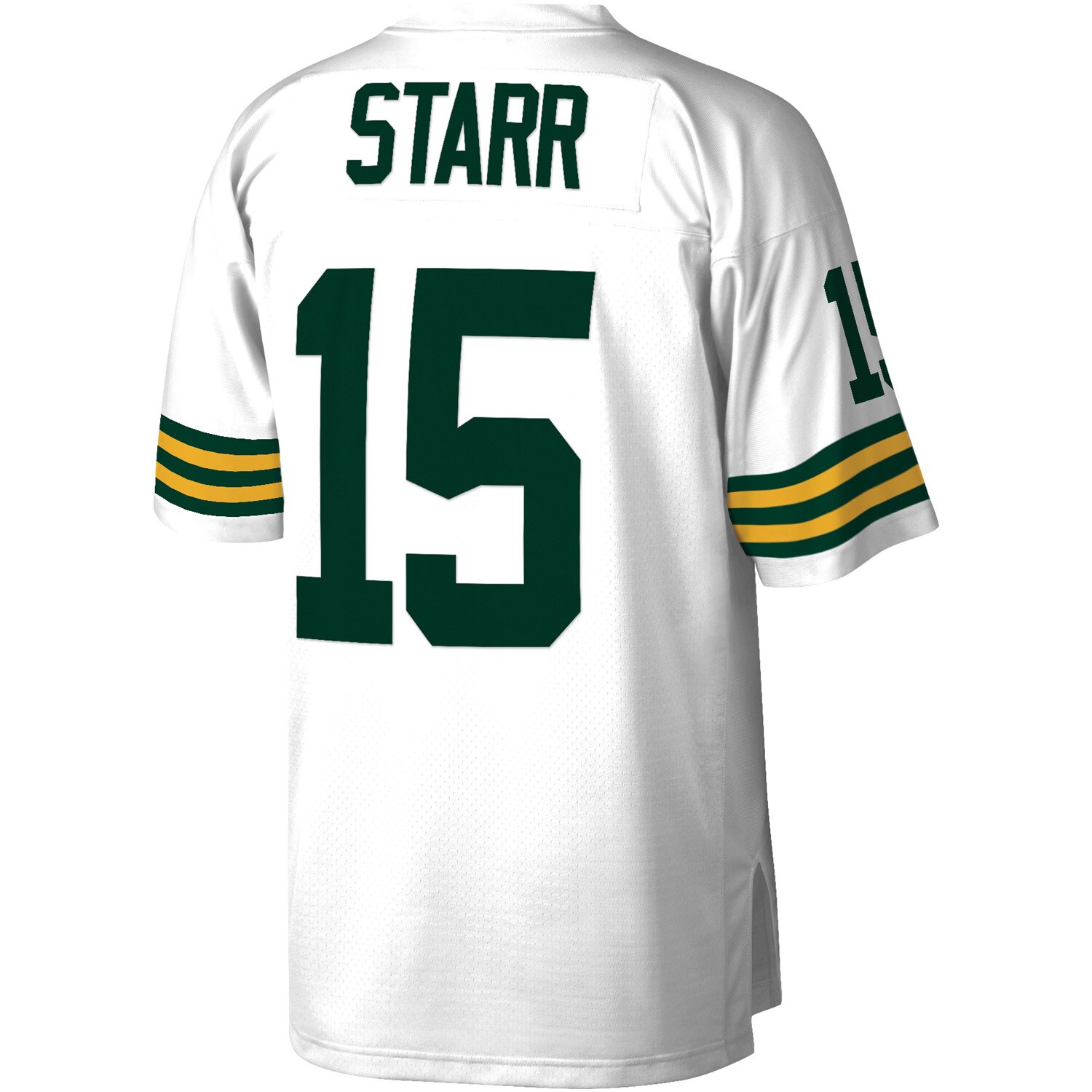 Bart Starr Green Bay Packers Mitchell & Ness 1969 Legacy Replica Jersey - White