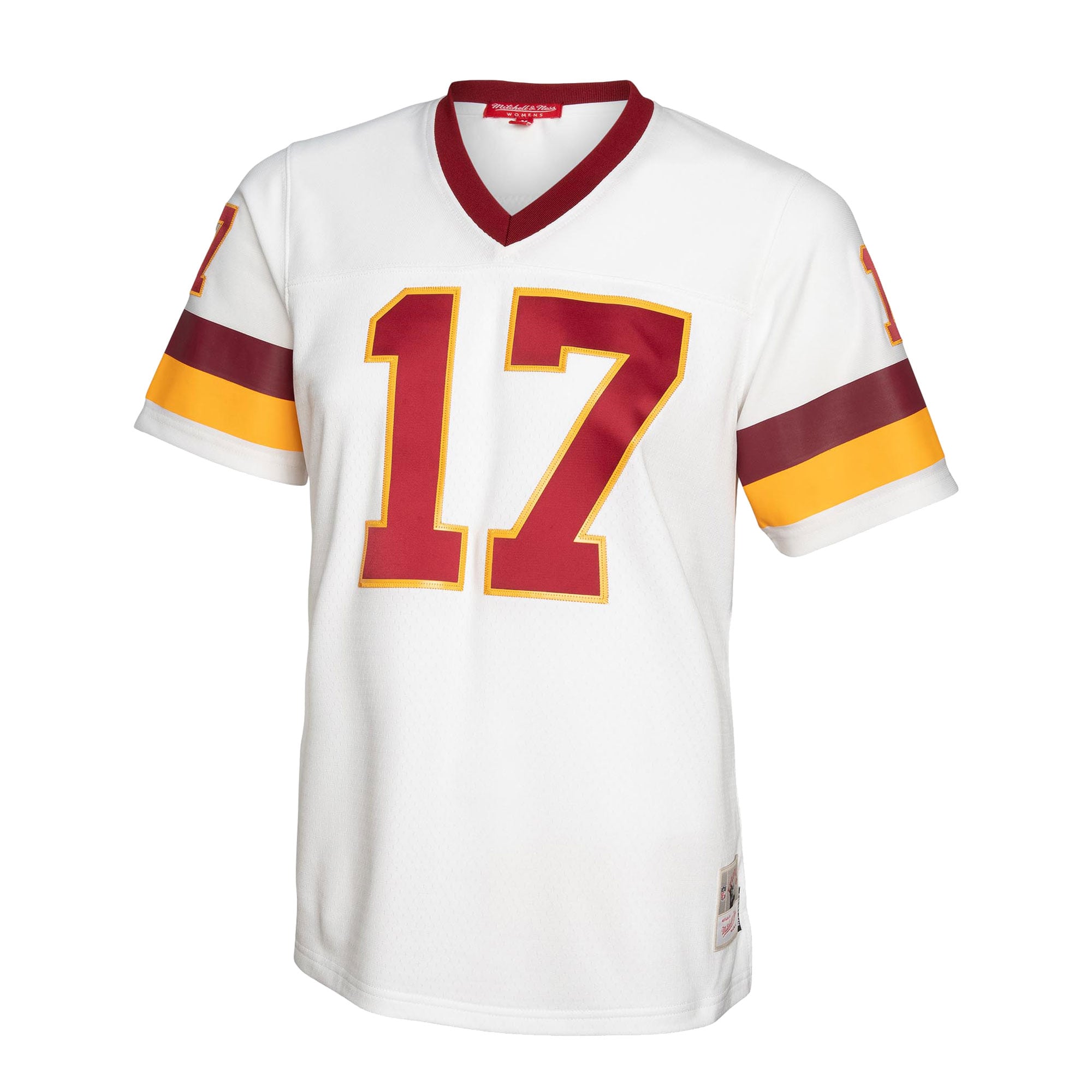 Doug Williams Washington Football Team Mitchell & Ness  Women's Legacy Replica Player Jersey - White