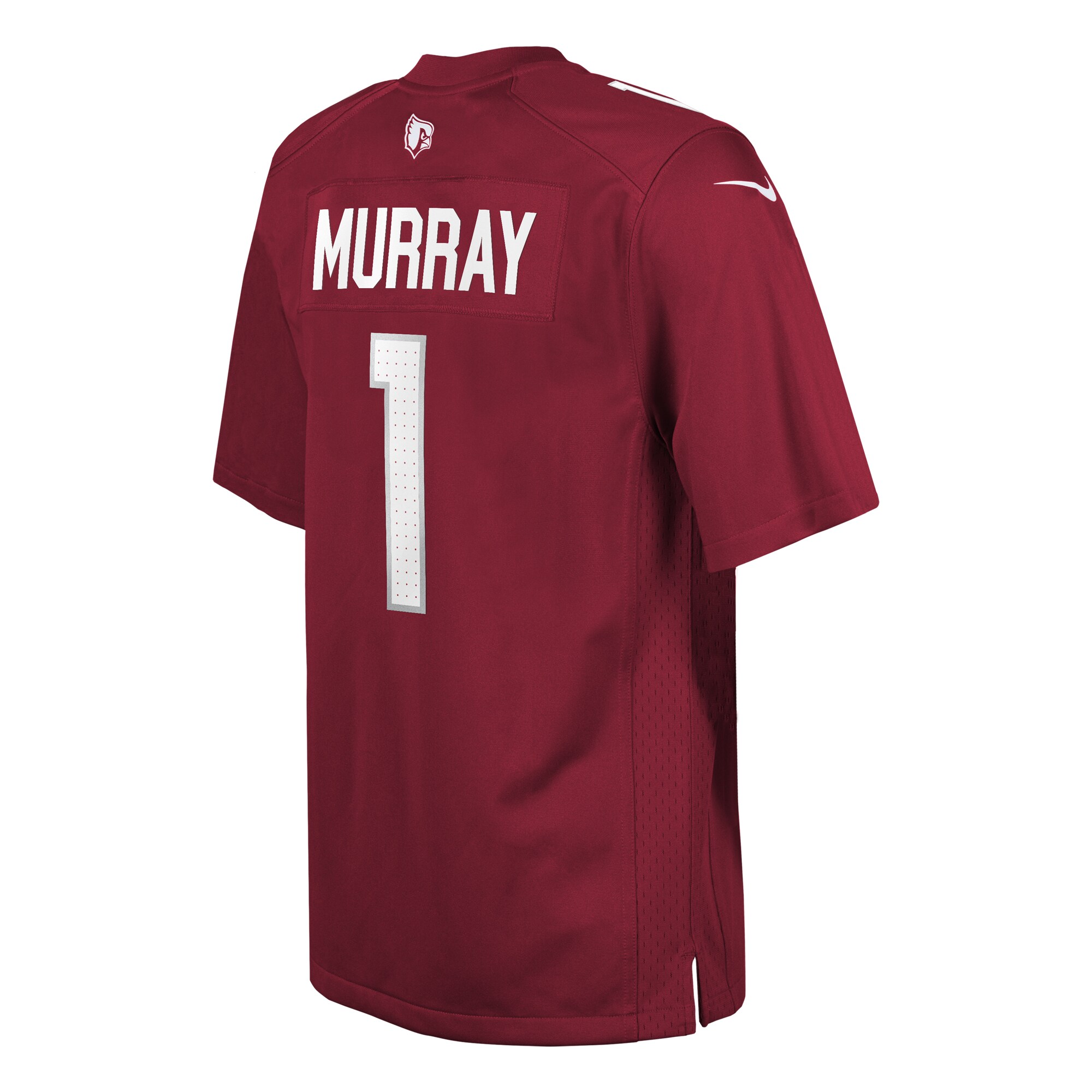 Kyler Murray Arizona CardinalsYouth Game Player Jersey - Cardinal