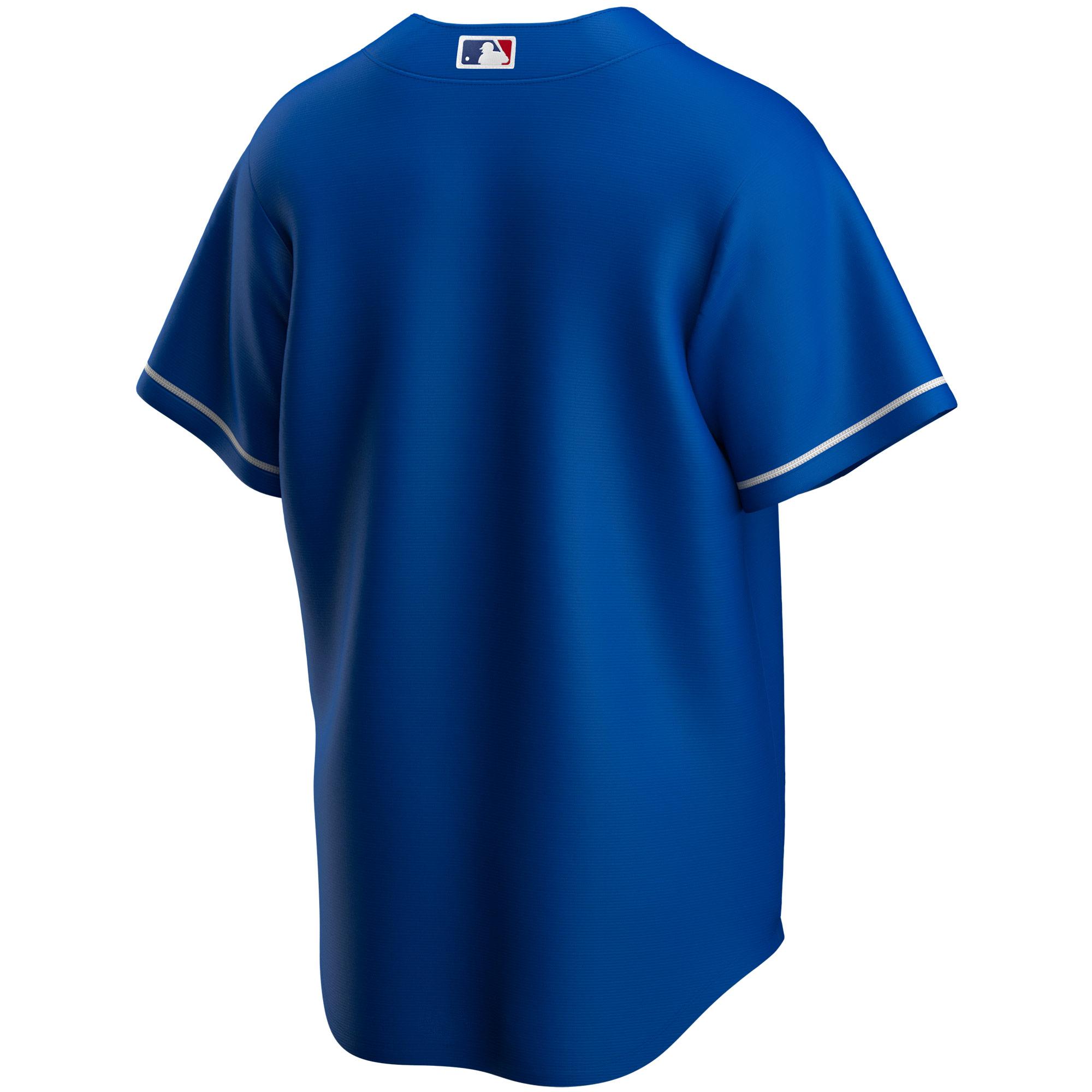 Los Angeles DodgersYouth Alternate Replica Team Jersey - Royal