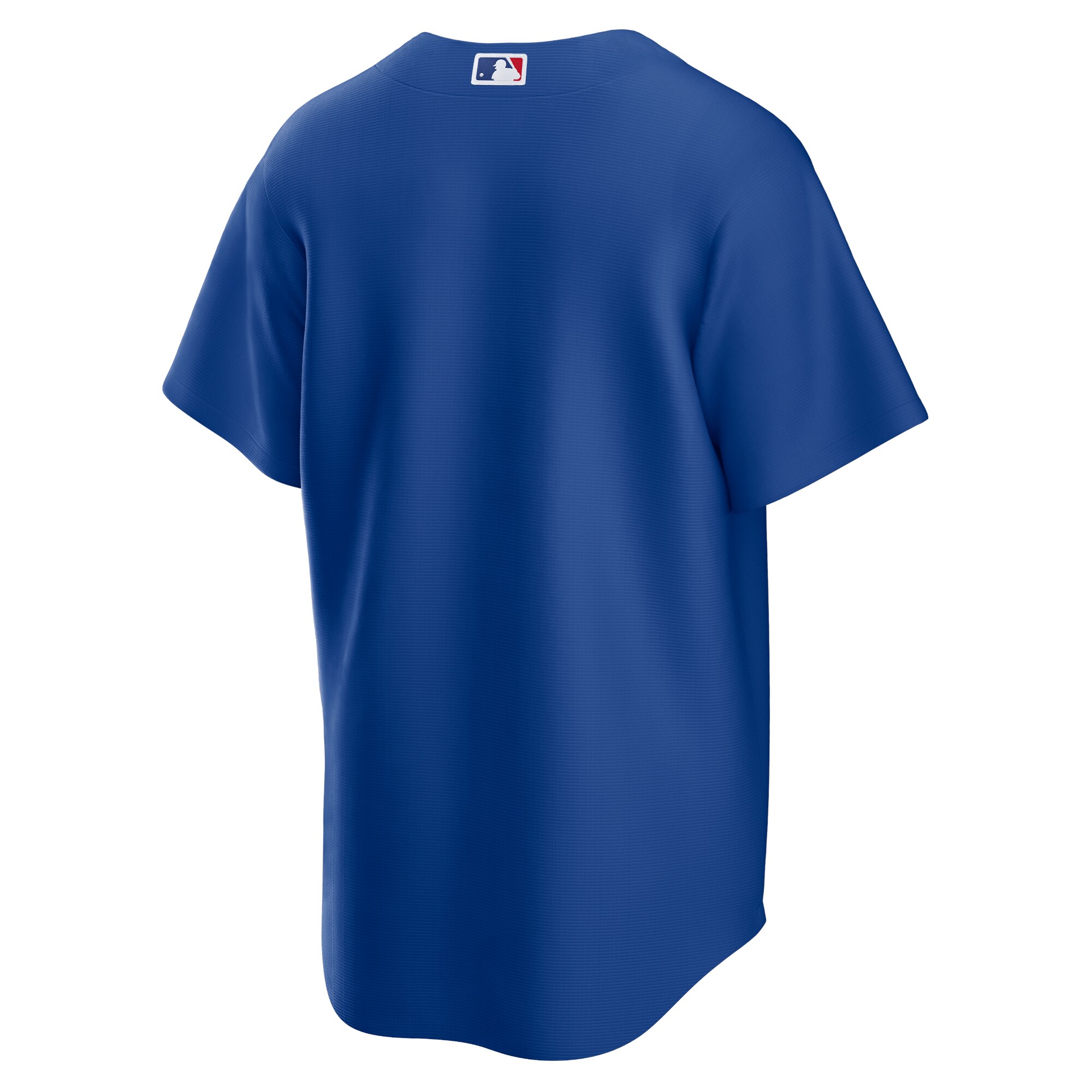 Chicago CubsAlternate Replica Team Jersey - Royal