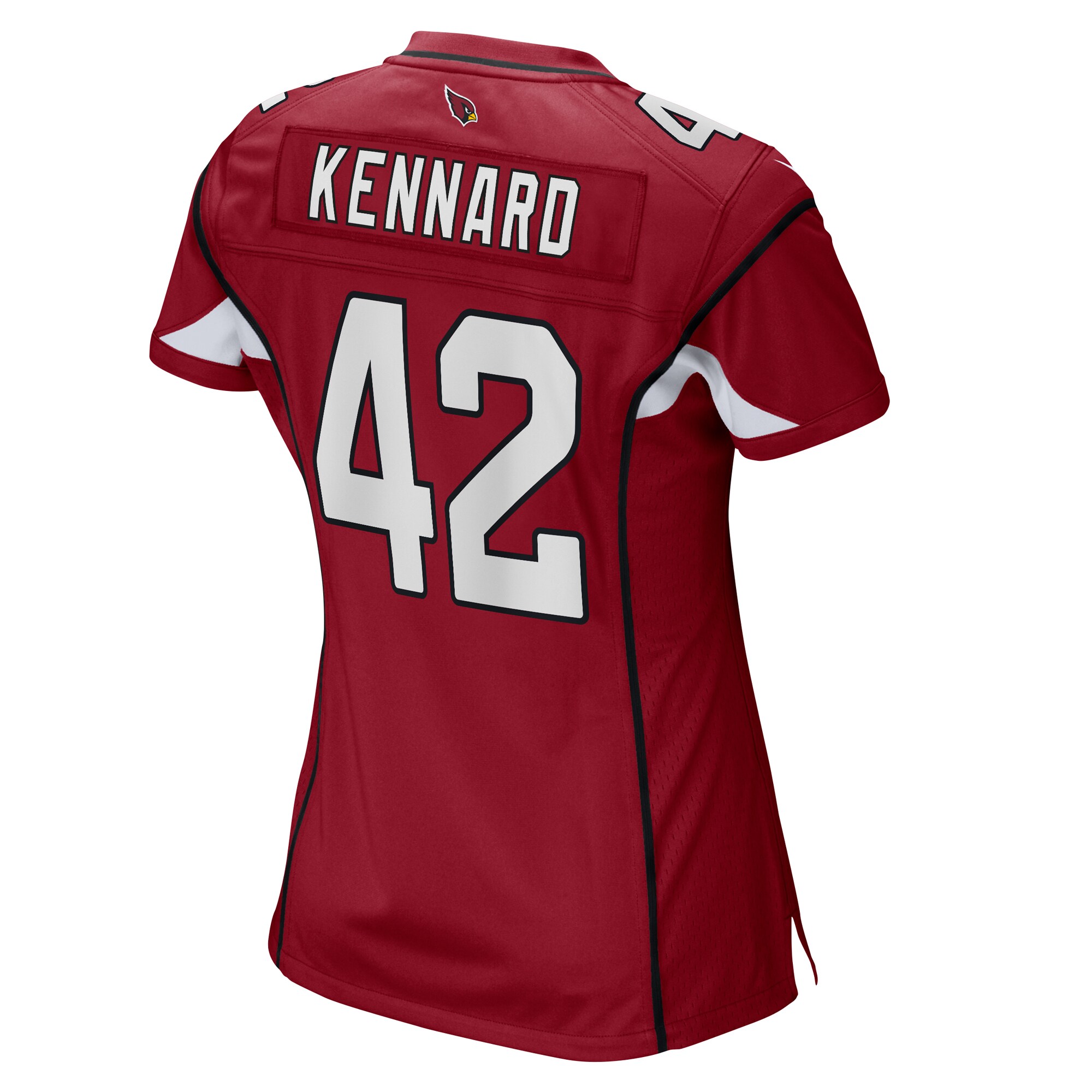Devon Kennard Arizona Cardinals Women's Game Jersey - Cardinal