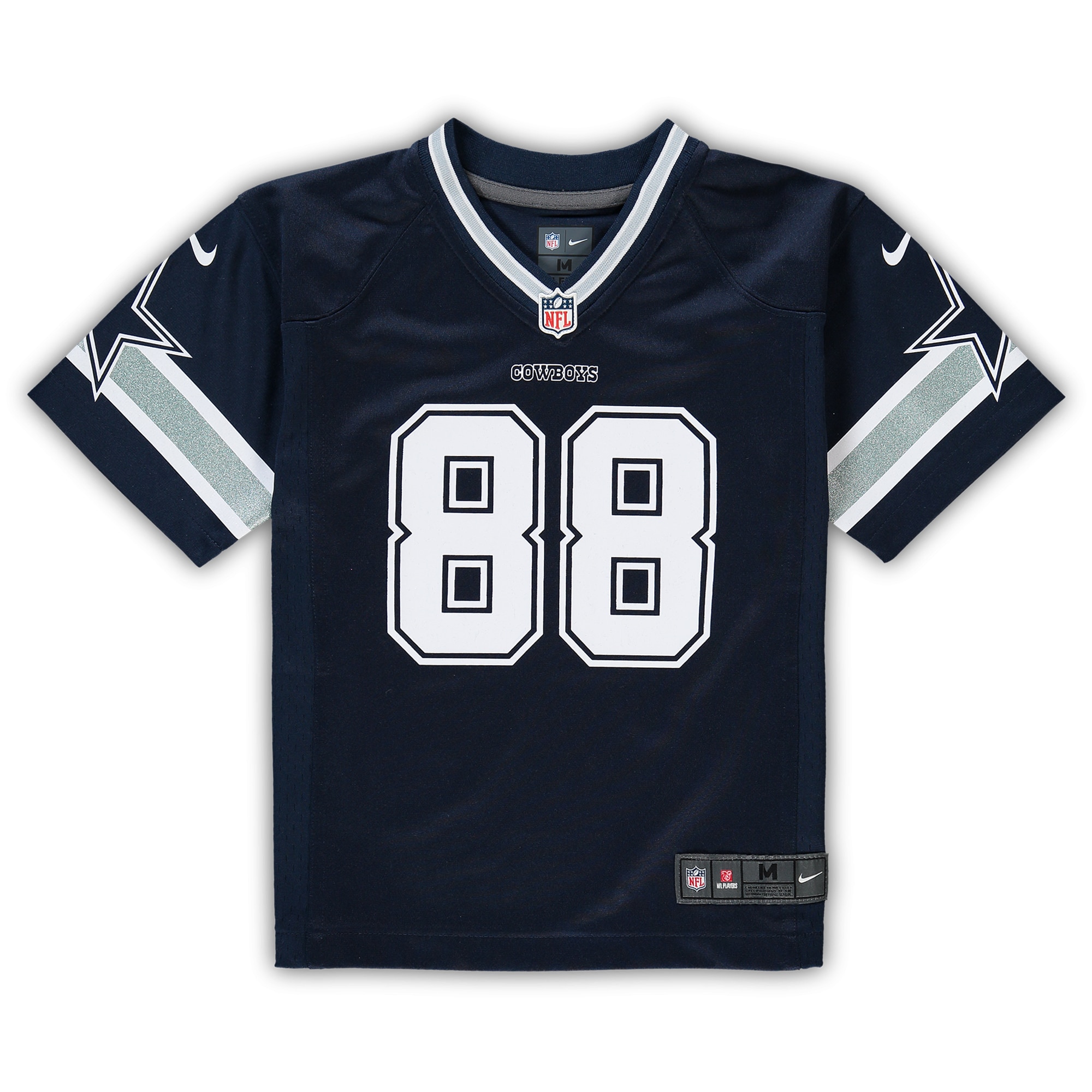 CeeDee Lamb Dallas CowboysPreschool Game Jersey - Navy