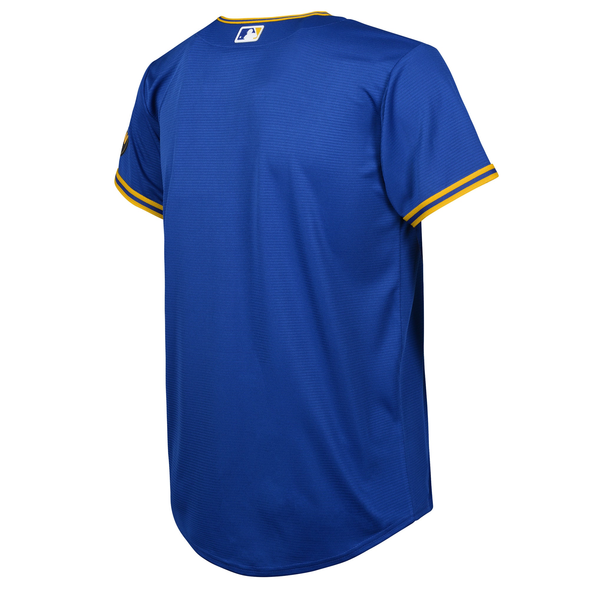 Seattle MarinersPreschool 2023 City Connect Replica Jersey - Royal