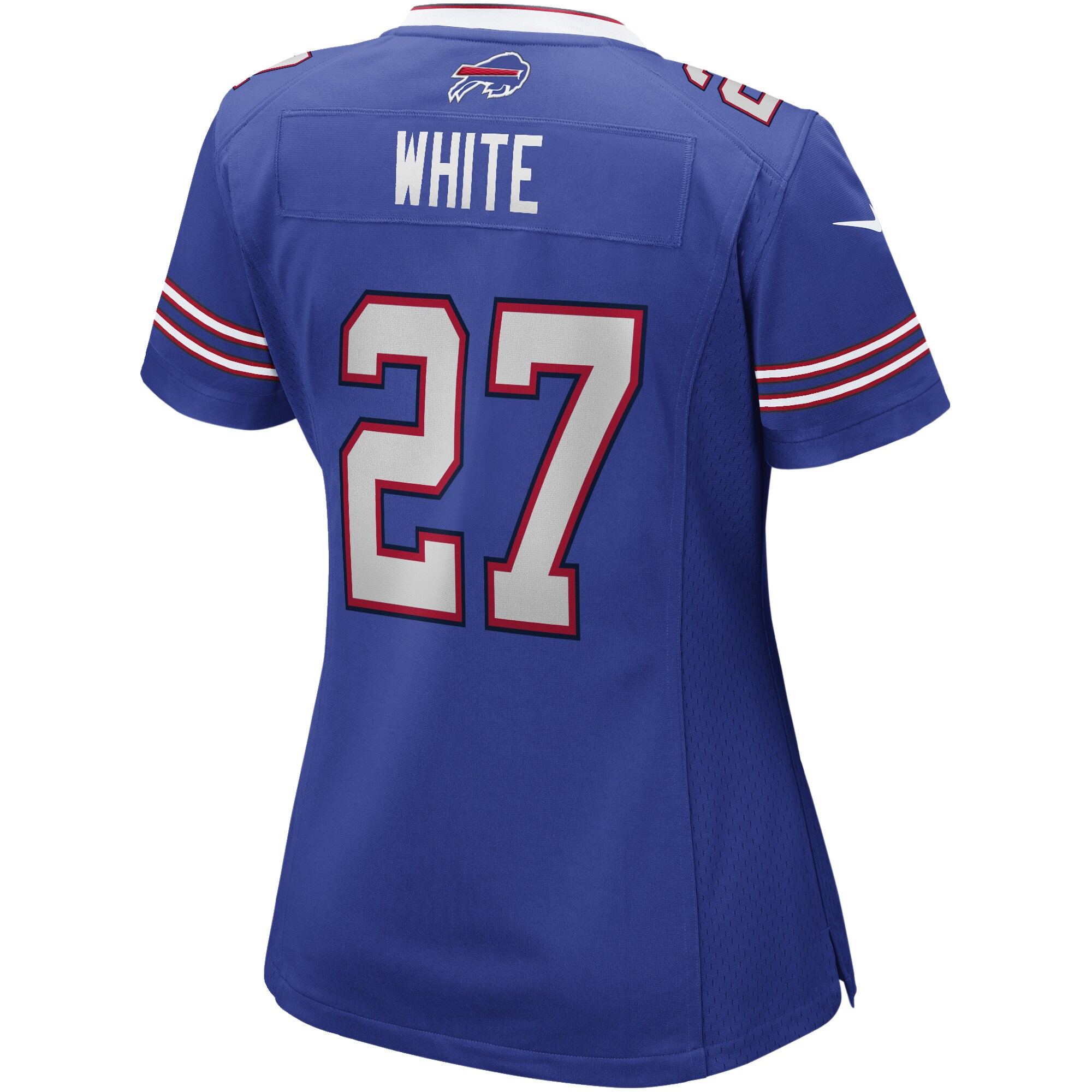 Tre'Davious White Buffalo Bills Women's Game Jersey - Royal