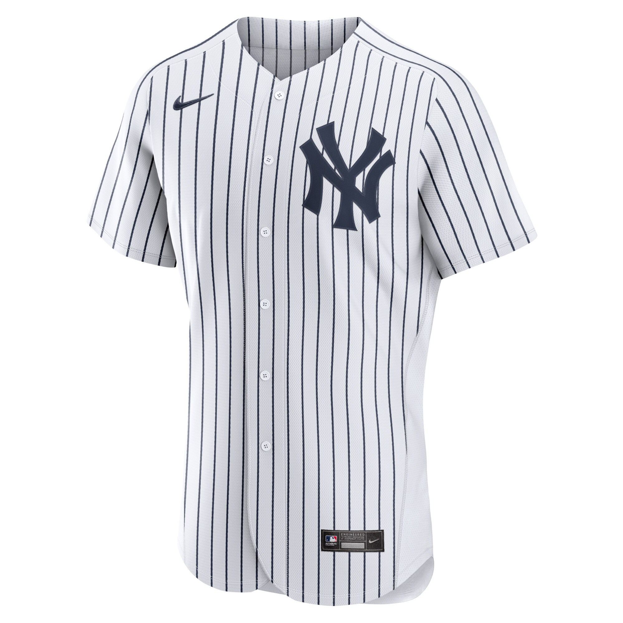 New York Yankees2023 Jackie Robinson Day Authentic Jersey - White