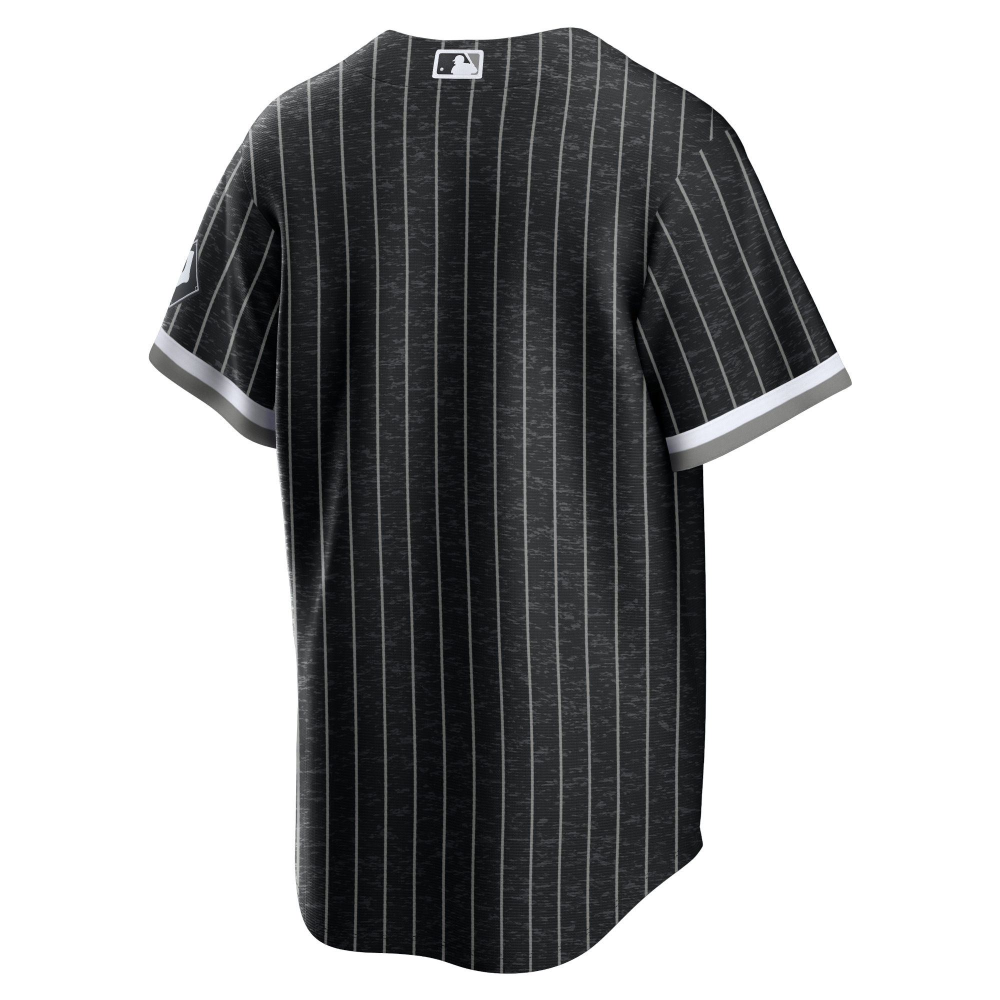 Chicago White SoxCity Connect Replica Jersey - Black
