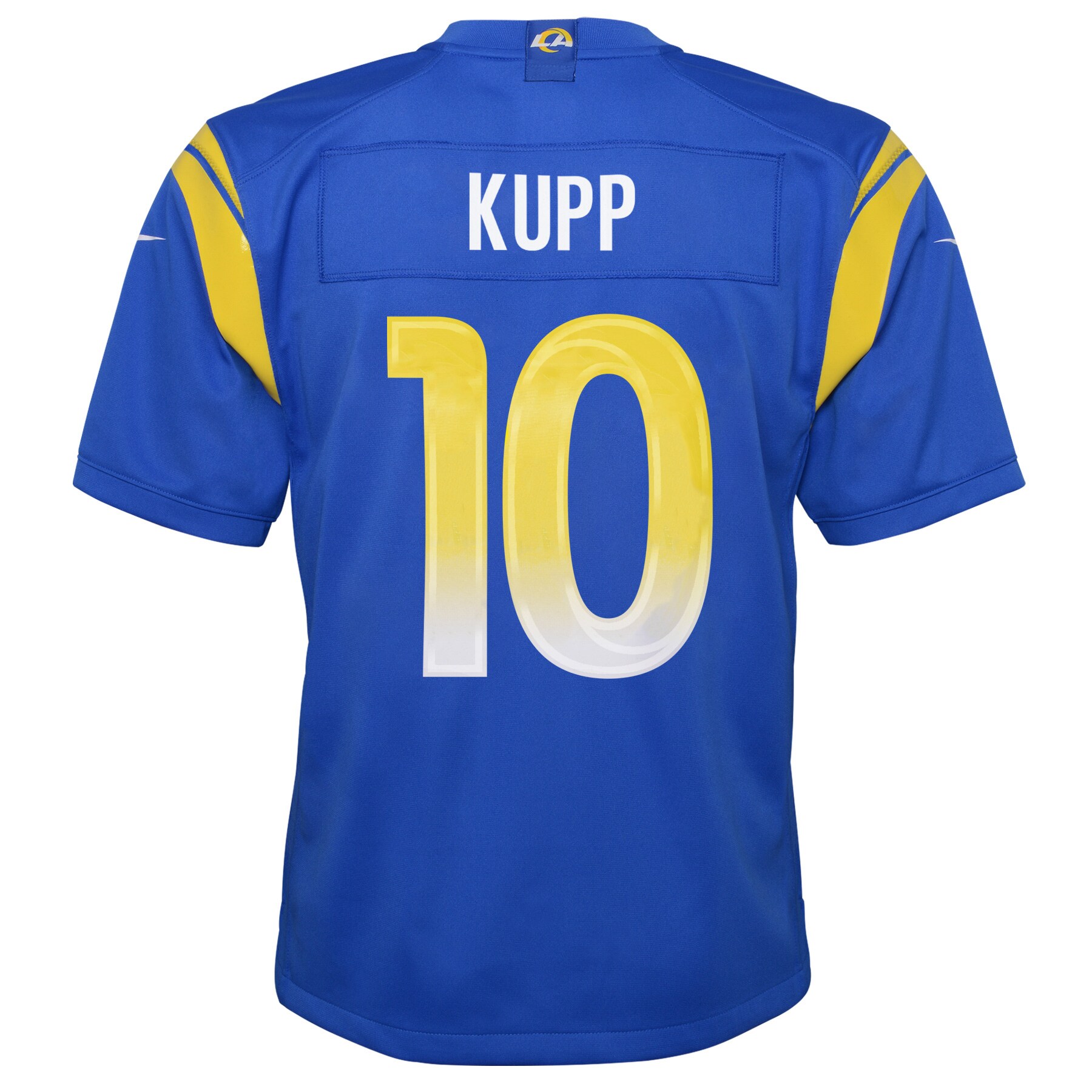 Cooper Kupp Los Angeles RamsYouth Game Jersey - Royal