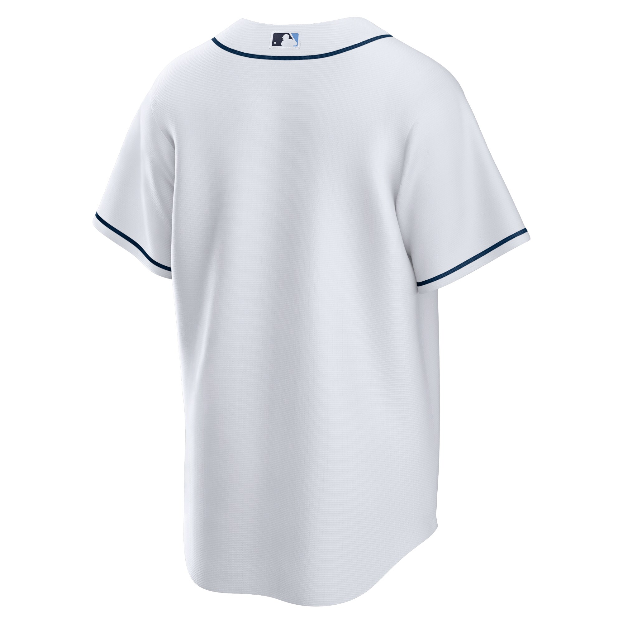 Tampa Bay RaysHome Replica Team Jersey - White