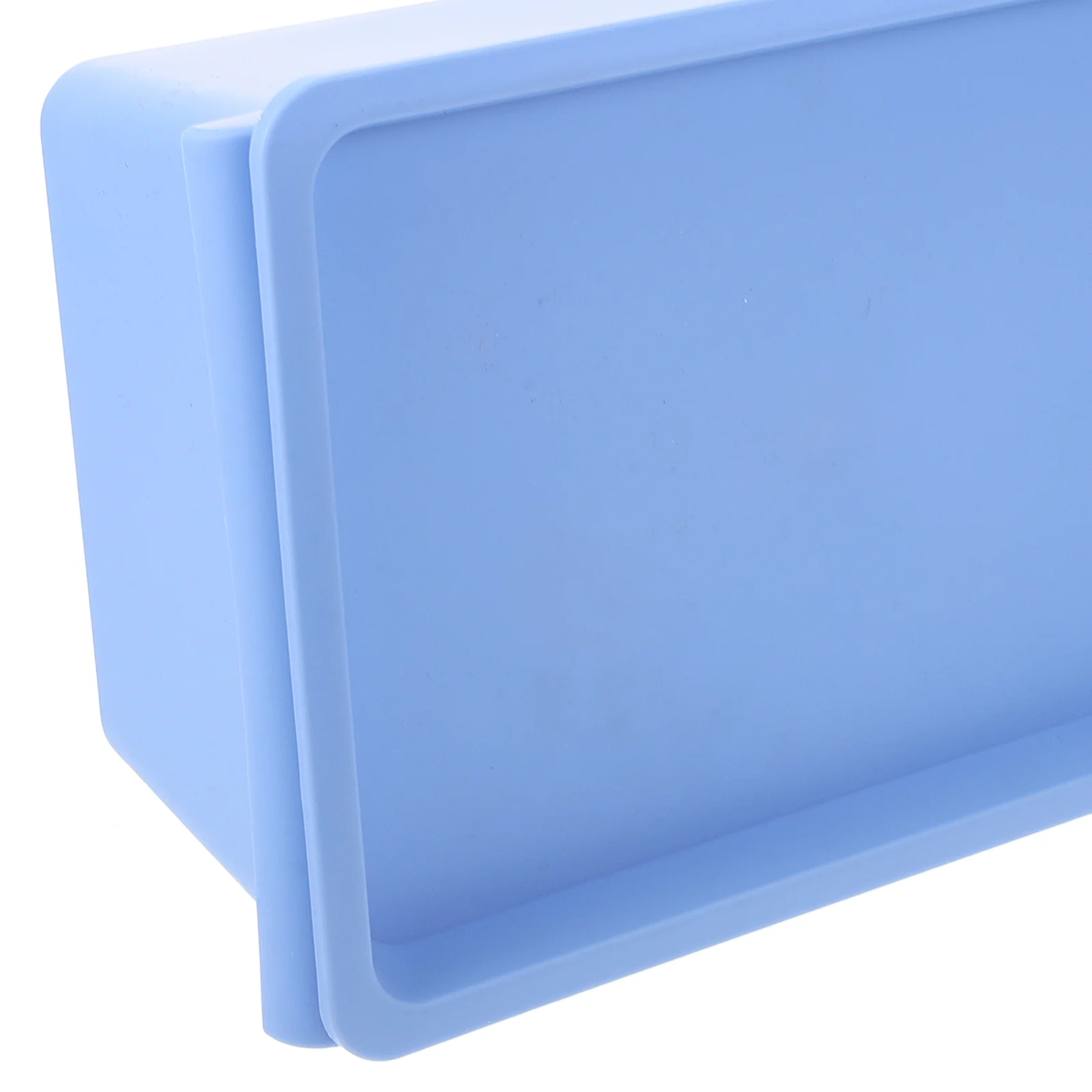 5pcs Desktop Simple Storage Box Multi-functional Organizing Box Desktop Small Object Organizer