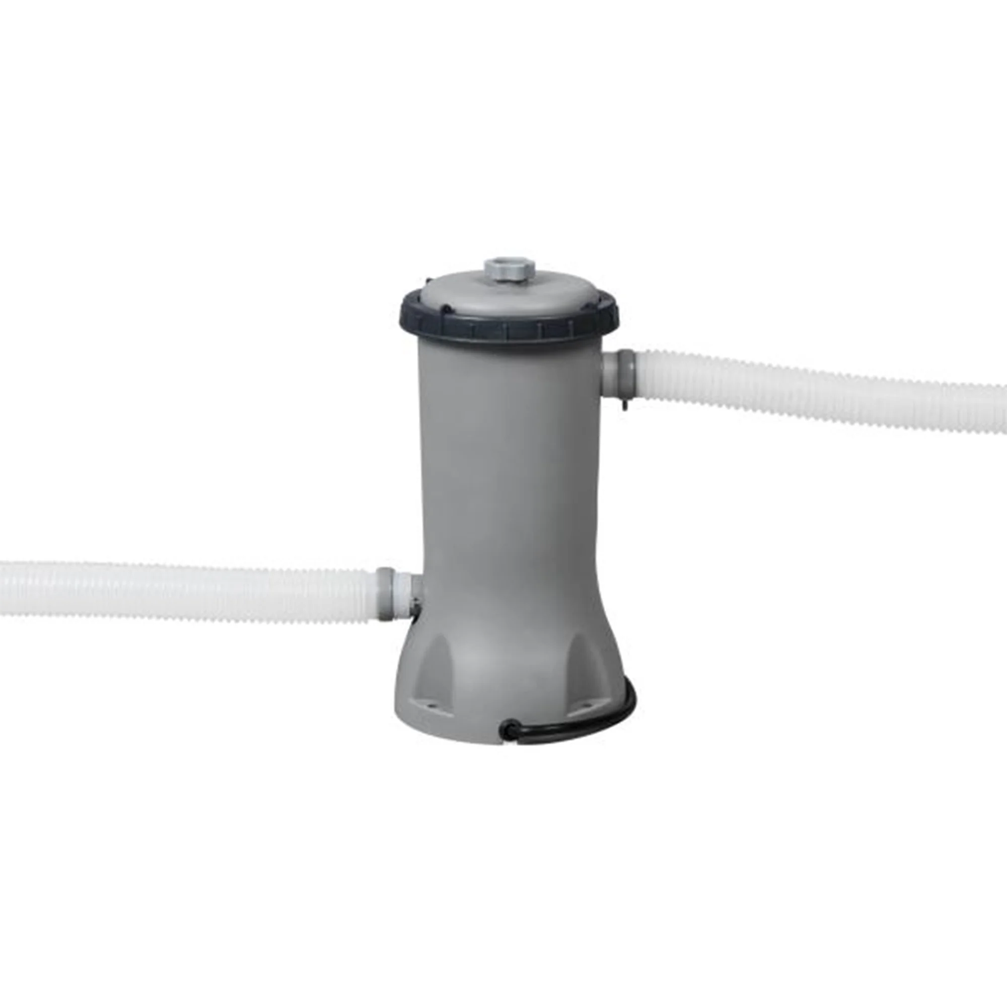 Bestway Flowclear 530 Gallons per Hour Above Ground Pool Filter Pump