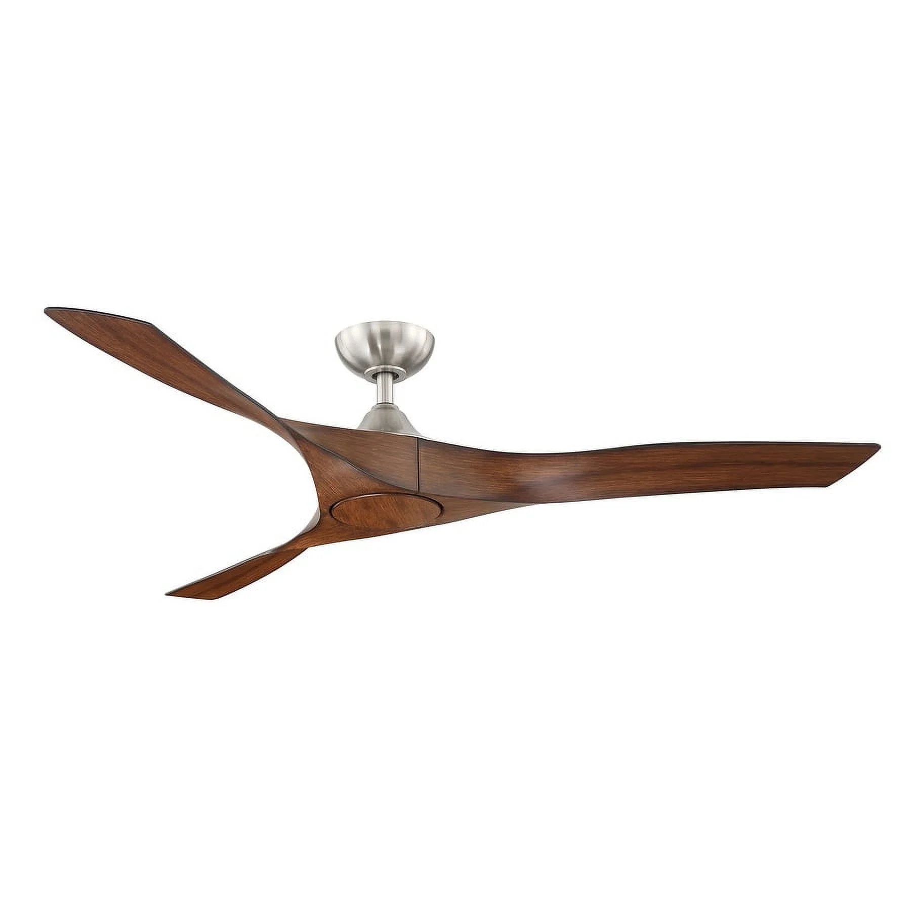 Wind River Willow 60 inch indoor/outdoor smart ceiling fan