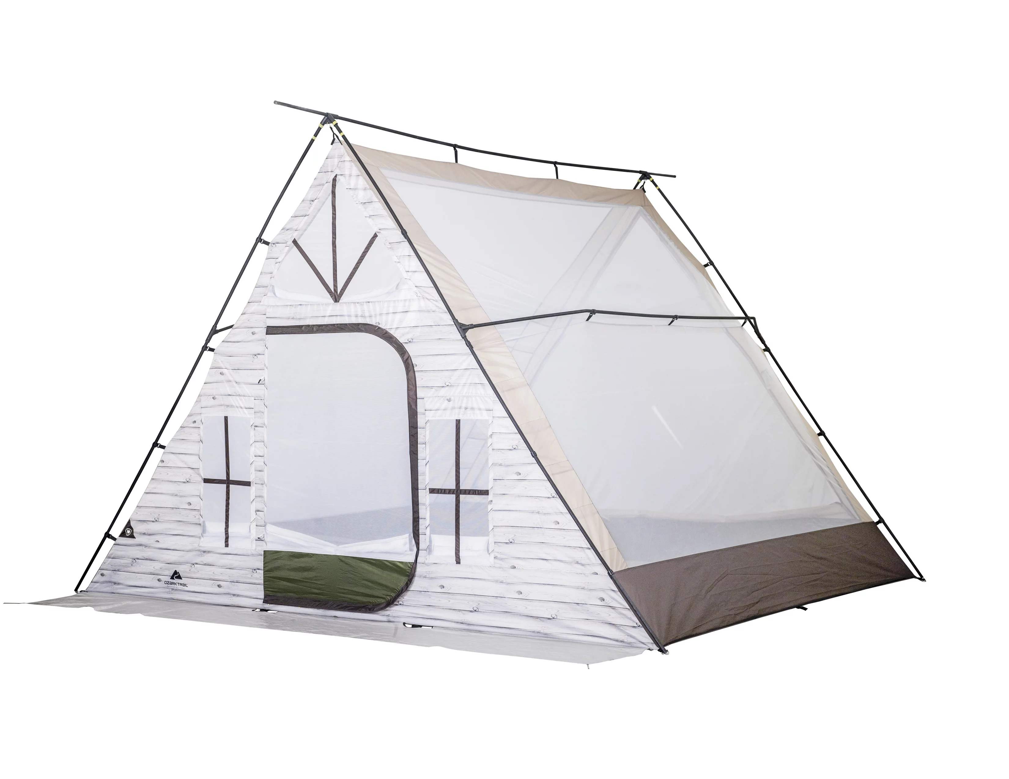 Ozark Trail 12-Person Cabin Tent
