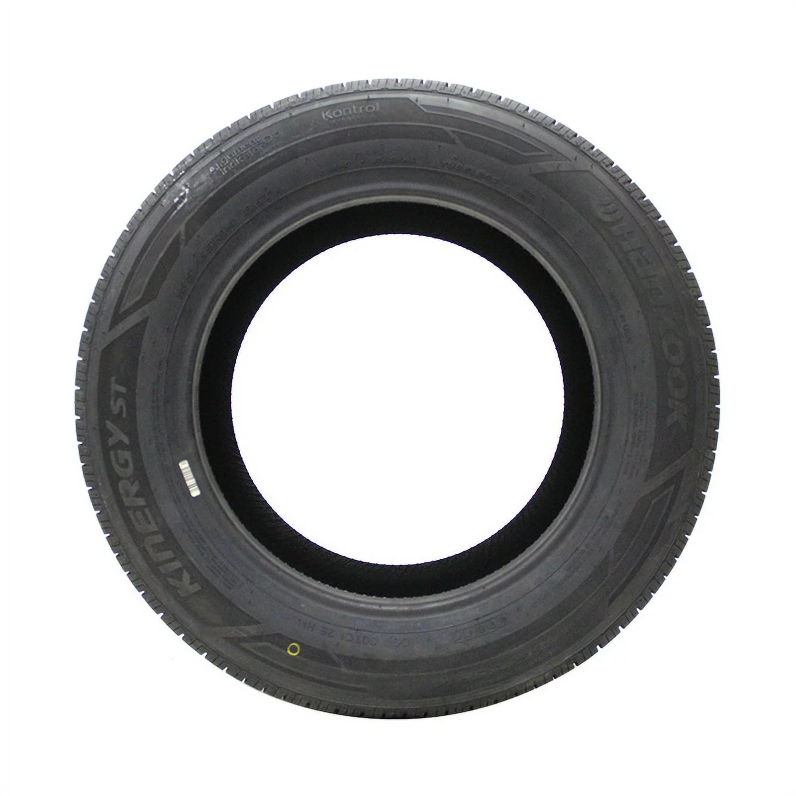 Hankook Kinergy ST H735 All-Season Tire - 235/75R15 105T