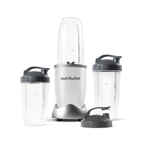 nutribullet Pro Single Serve Blender