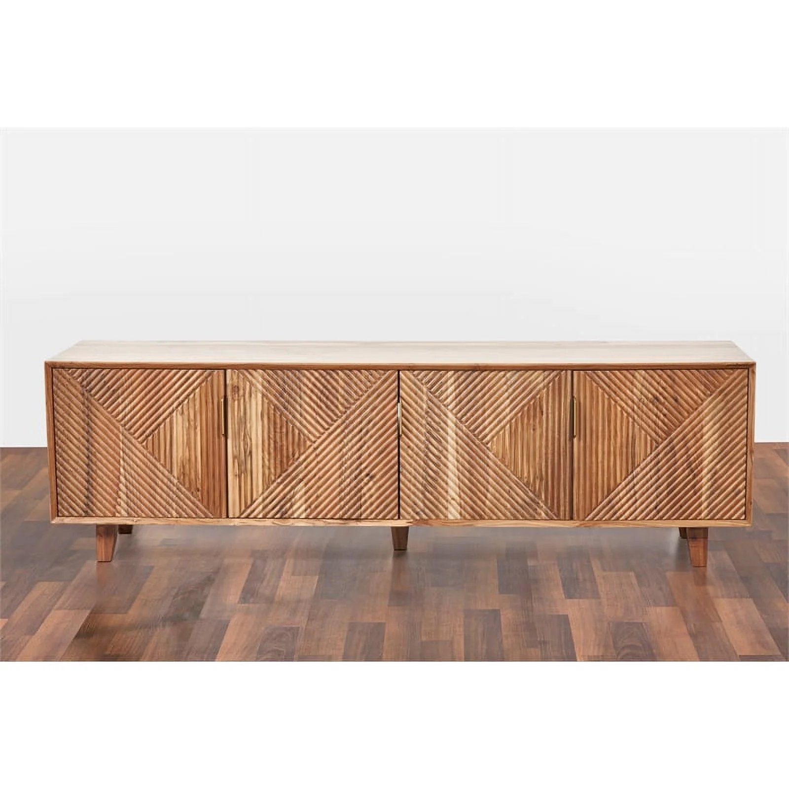 Mod-Arte Linear Solid Wood 68