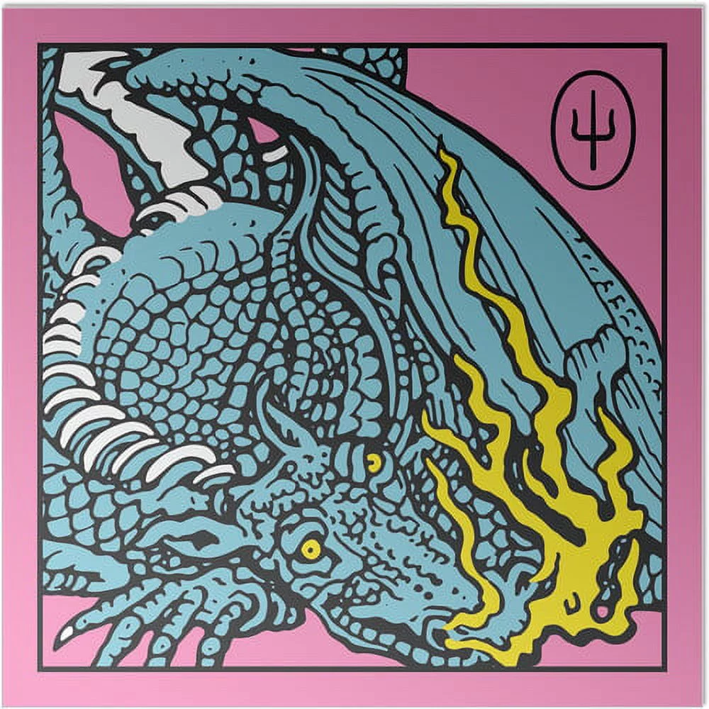 Twenty One Pilots - Scaled and Icy (Box Set) - Rock - CD