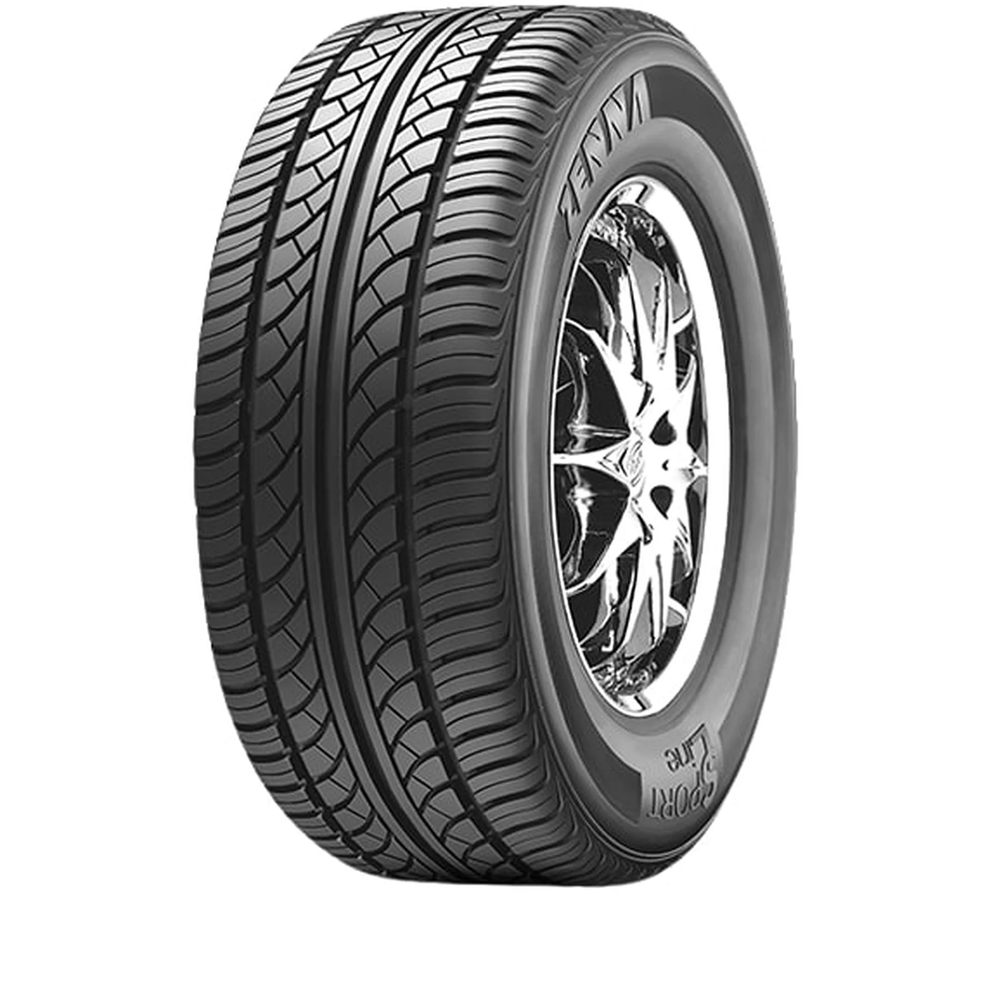 Zenna Sport Line All Season P205/65R16 95H Passenger Tire